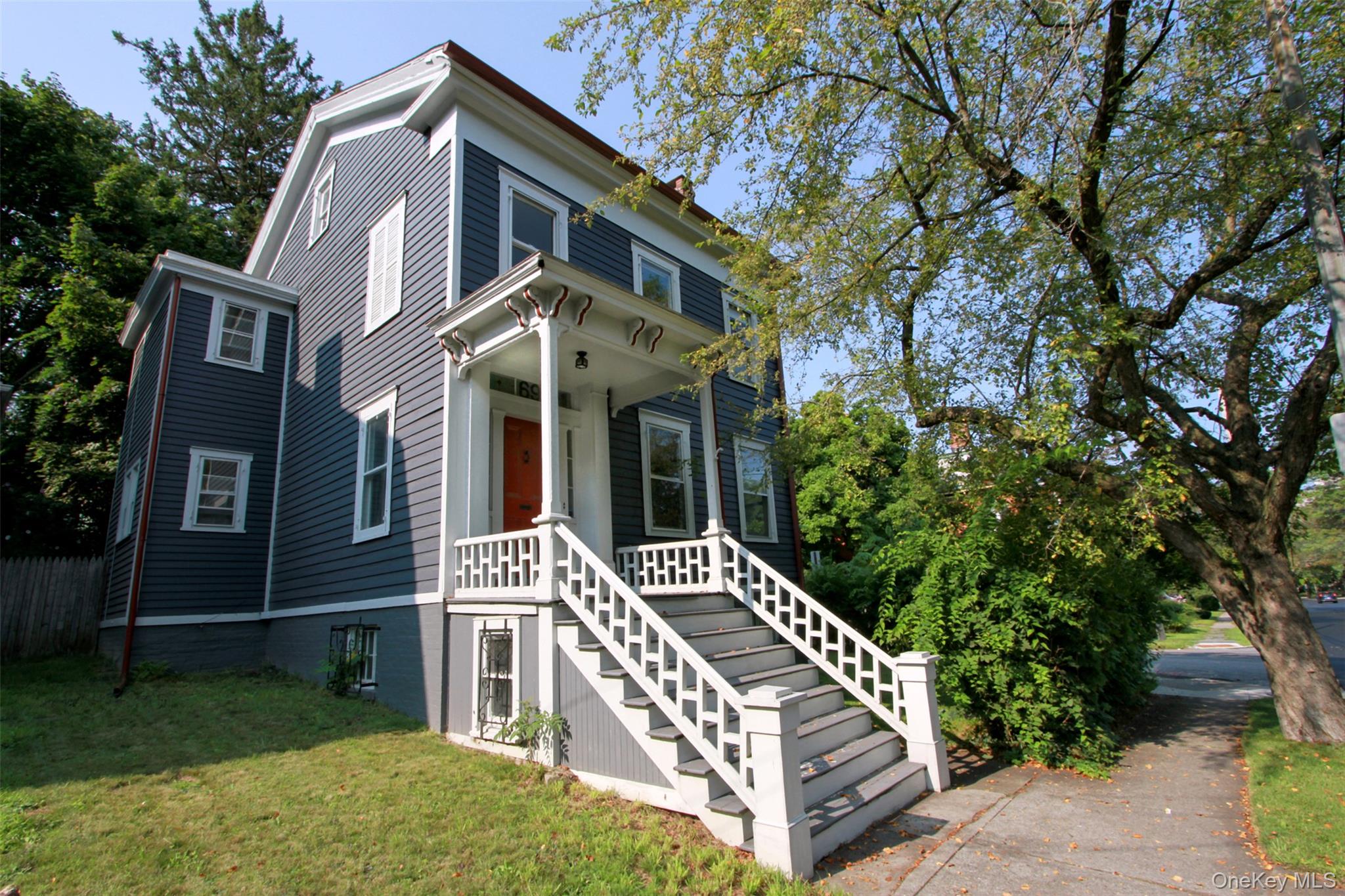 1st image of 69 Montgomery St, Poughkeepsie, NY 12601 | MLS# 1038744