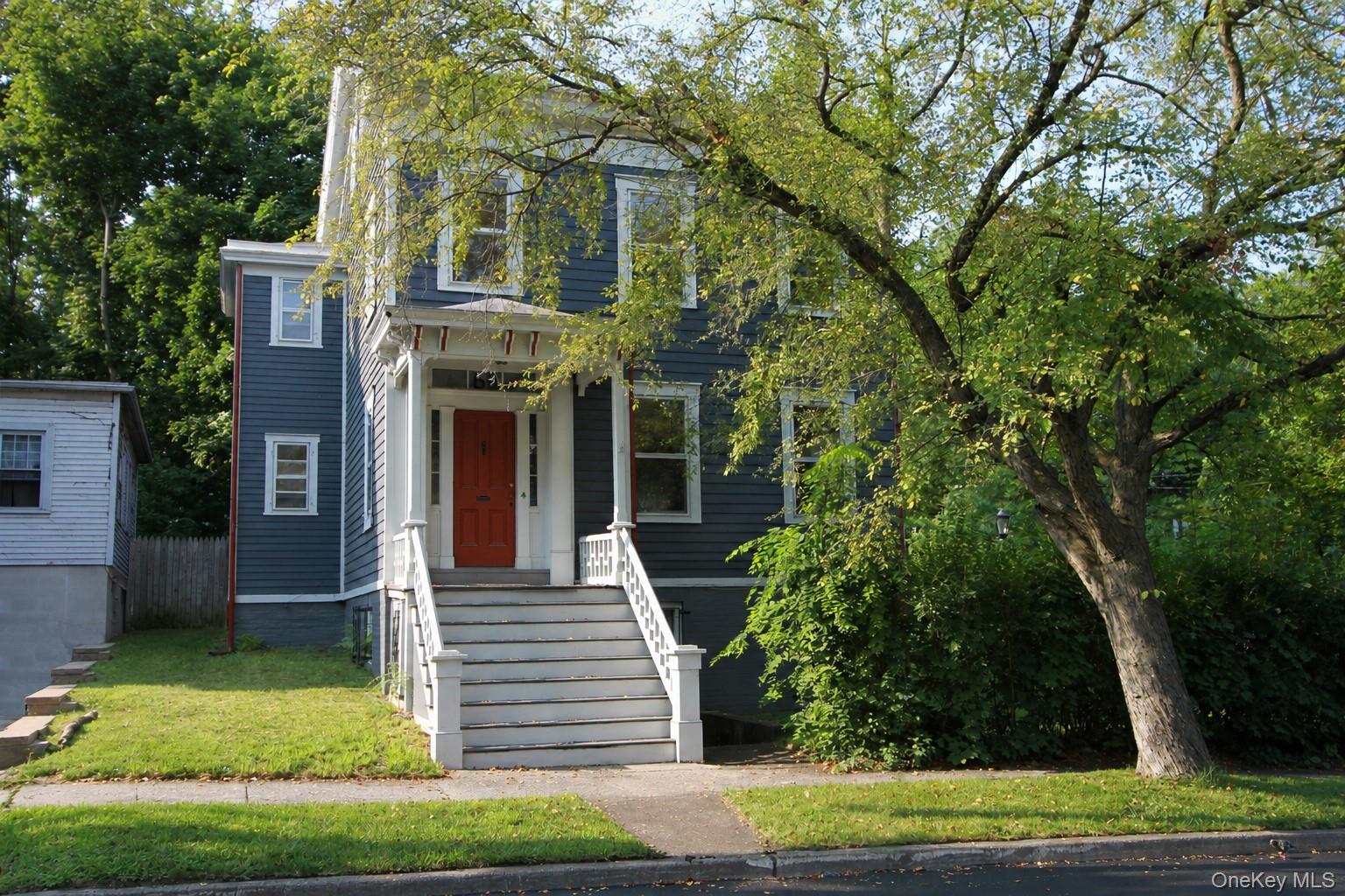 2nd image of 69 Montgomery St, Poughkeepsie, NY 12601 | MLS# 1038744