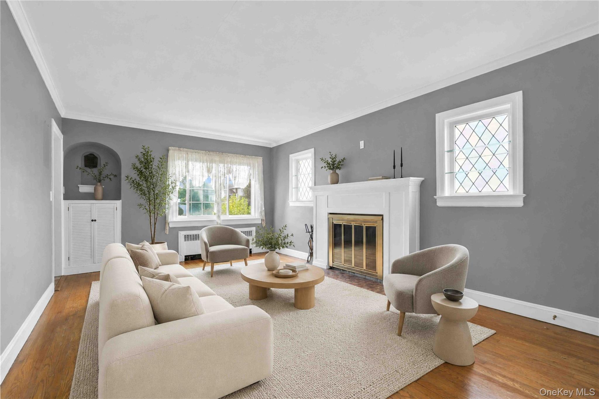 4th image of 35 Mayfair Ave, Hempstead, NY 11552 | MLS# 1038755