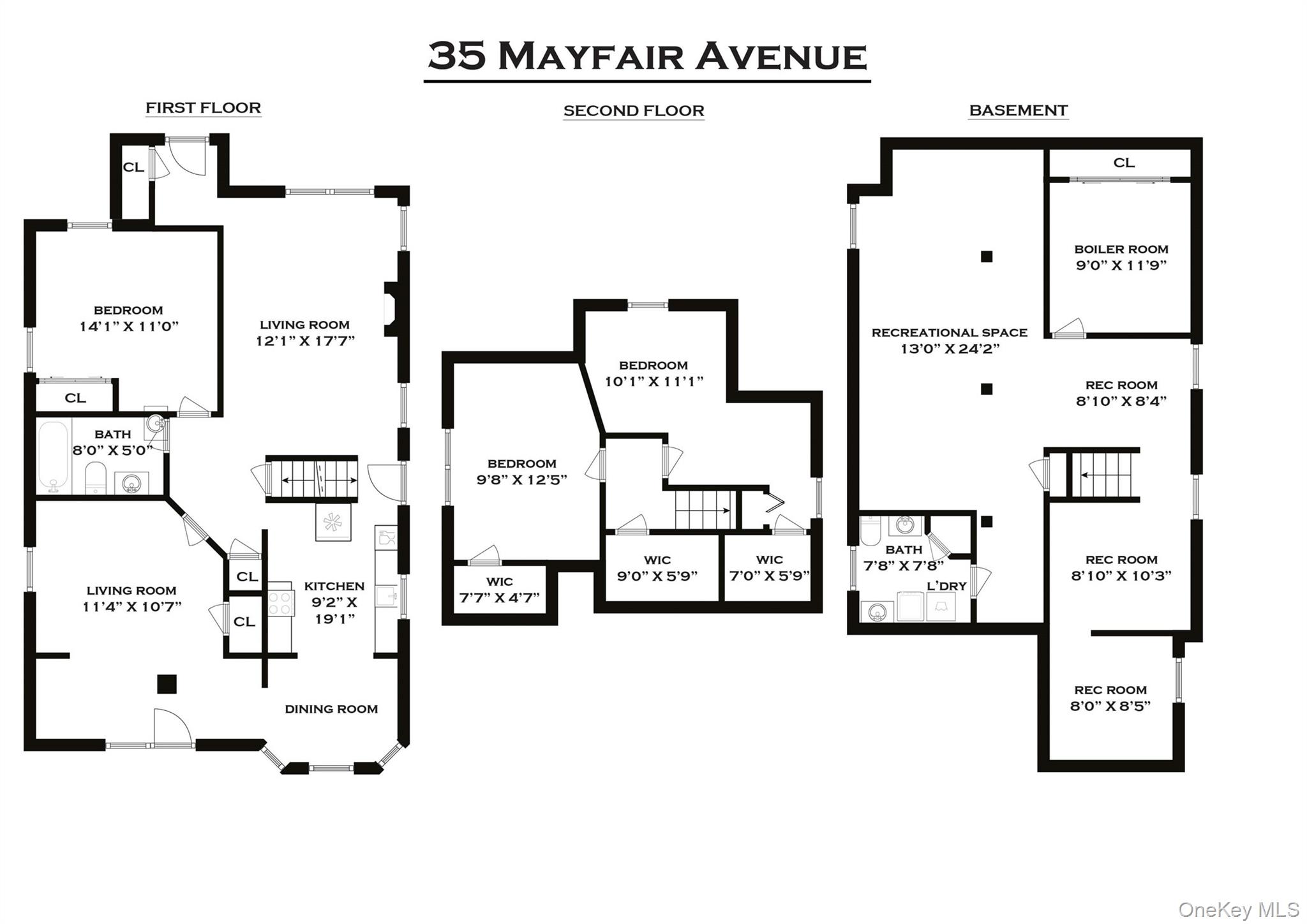 21st image of 35 Mayfair Ave, Hempstead, NY 11552 | MLS# 1038755