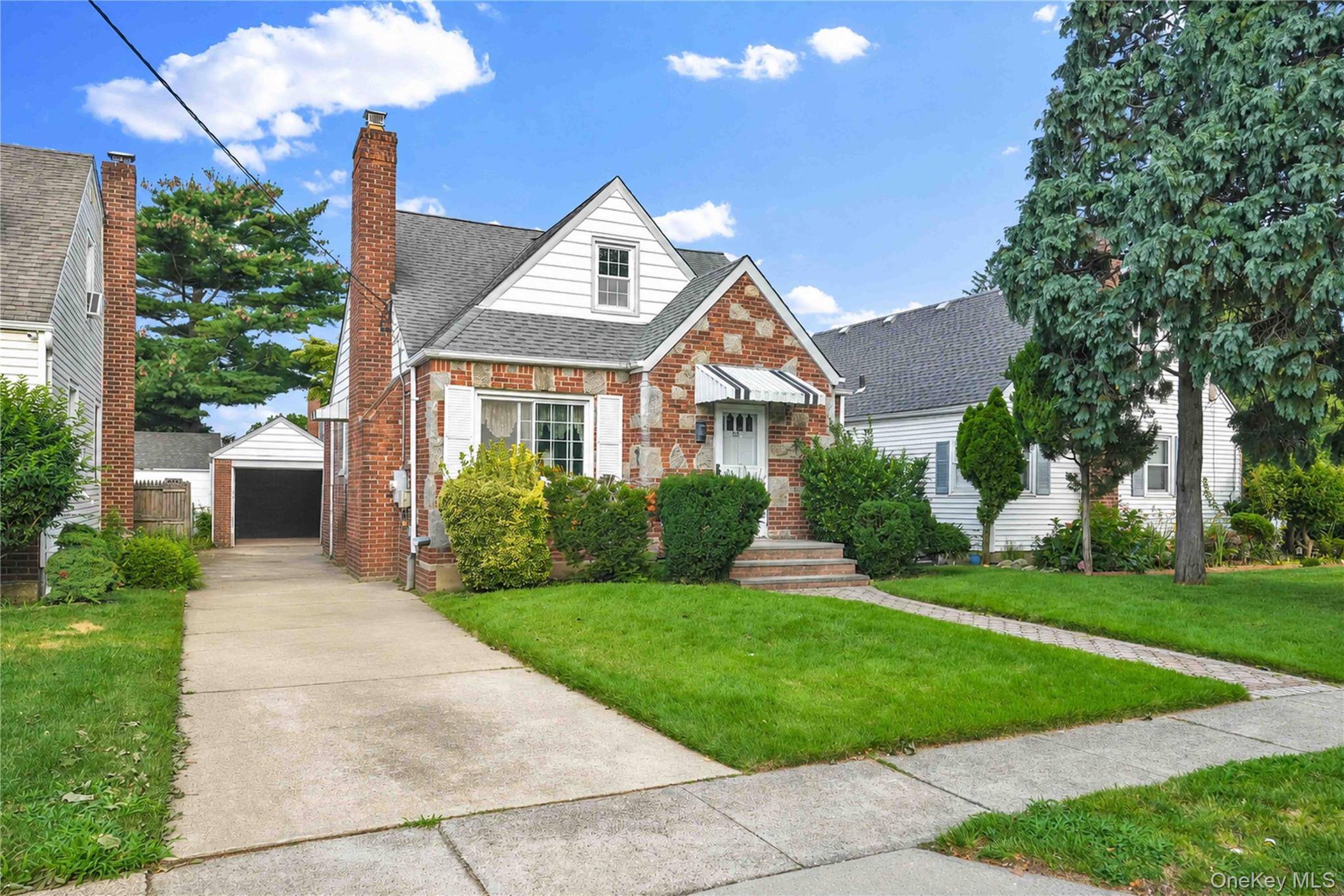 1st image of 35 Mayfair Ave, Hempstead, NY 11552 | MLS# 1038755