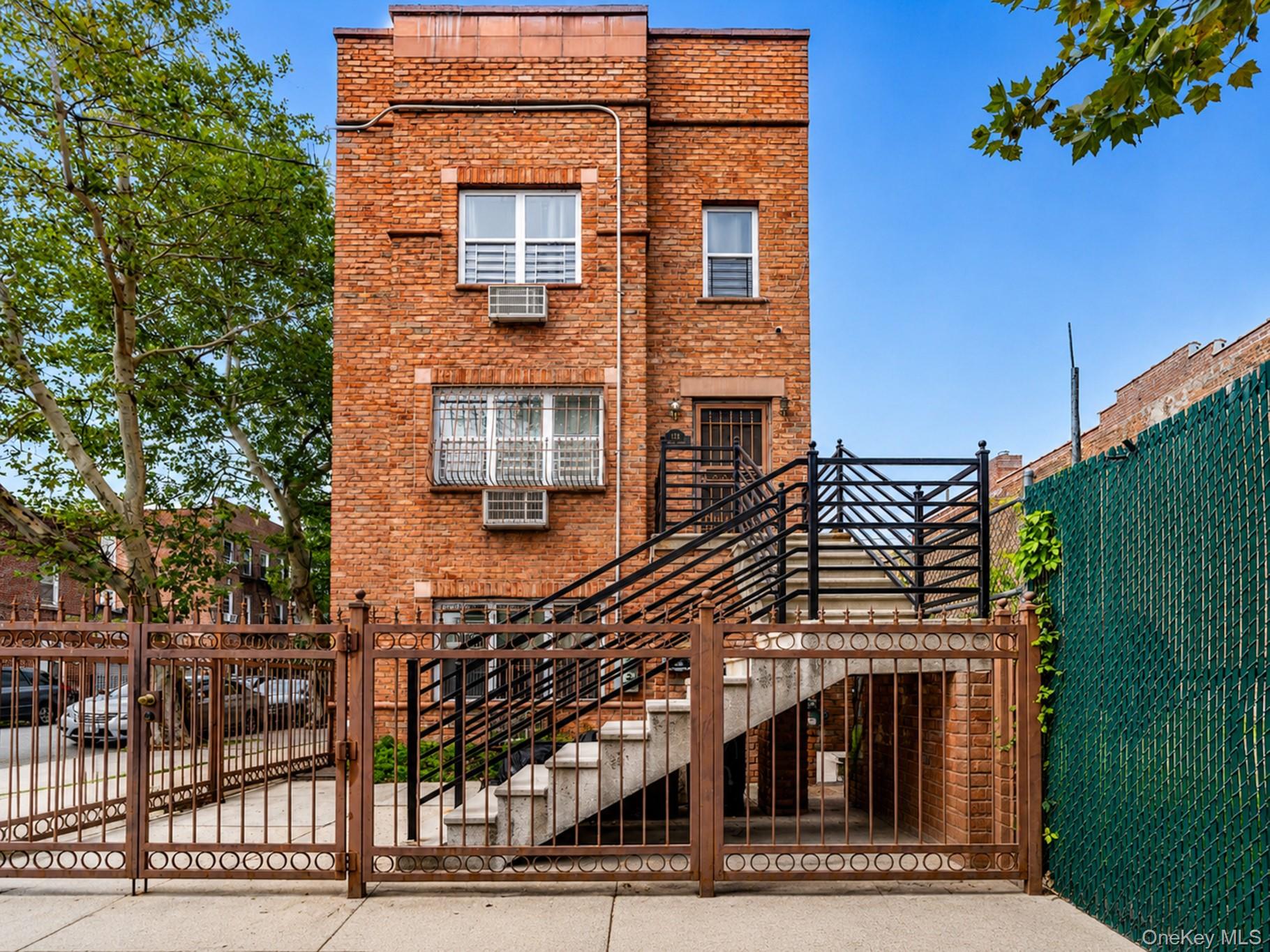 1st image of 143 Newport St, New York, NY 11212 | MLS# 1038756