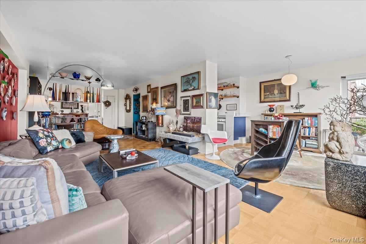 4th image of 750 Kappock St #1409, New York, NY 10463 | MLS# 1038757