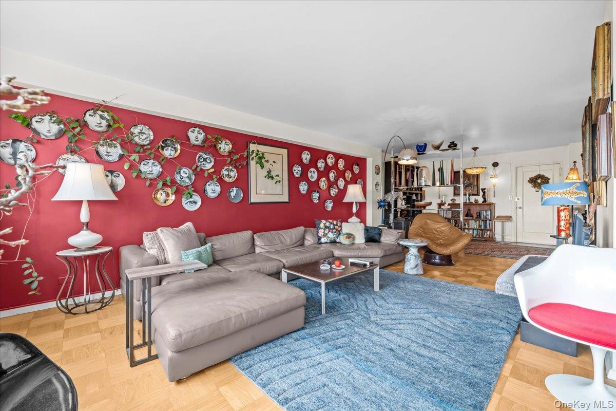 3rd image of 750 Kappock St #1409, New York, NY 10463 | MLS# 1038757
