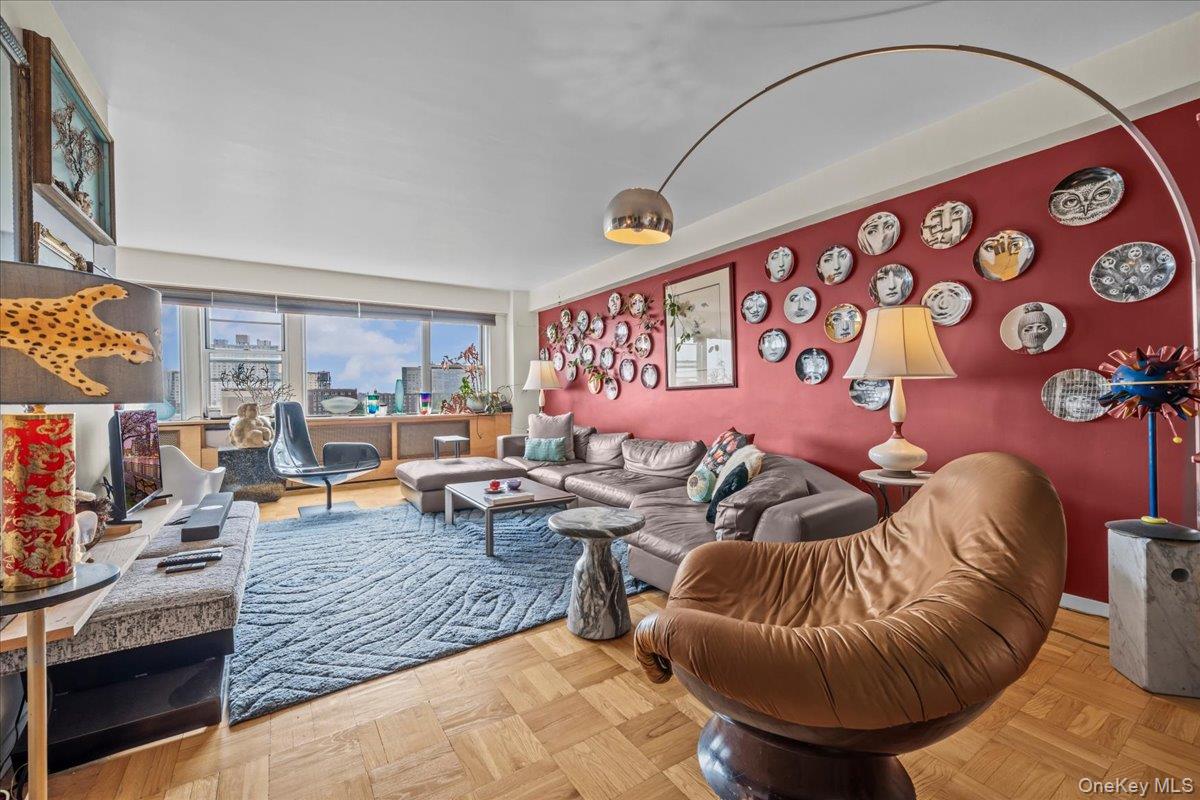 2nd image of 750 Kappock St #1409, New York, NY 10463 | MLS# 1038757