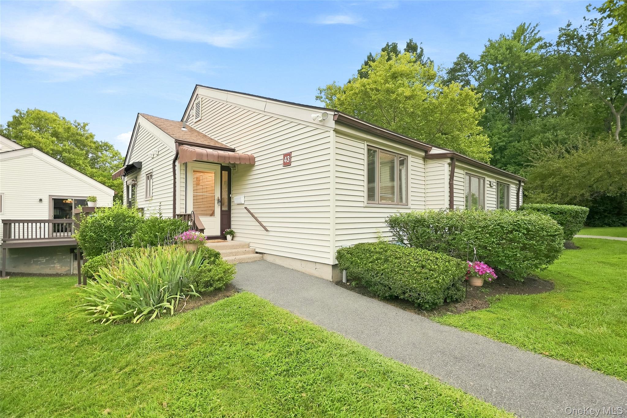 2nd image of 43 Jefferson Oval #A, Yorktown, NY 10598 | MLS# 1038761