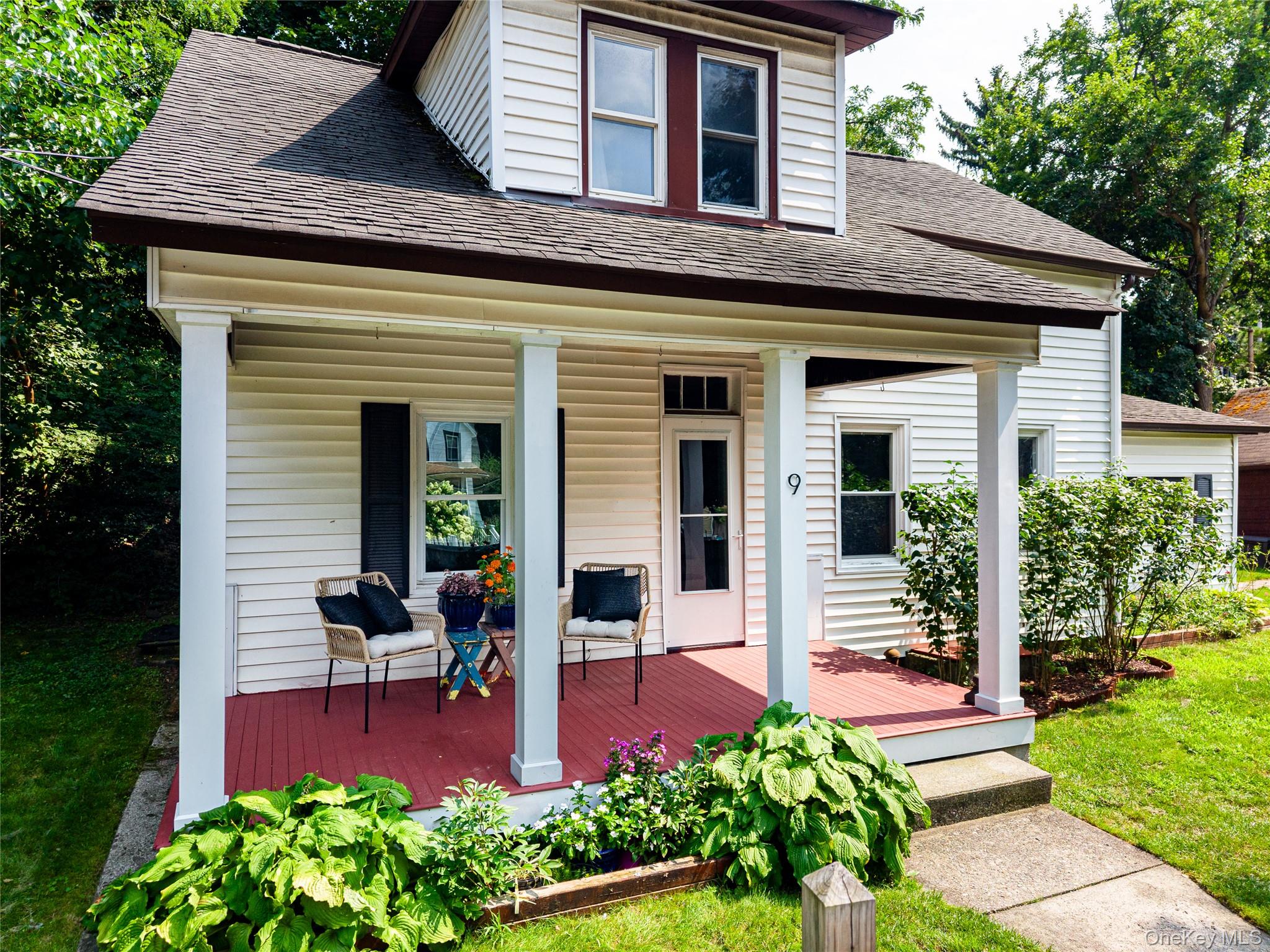 1st image of 9 Washington Ave, Beacon, NY 12508 | MLS# 1038784