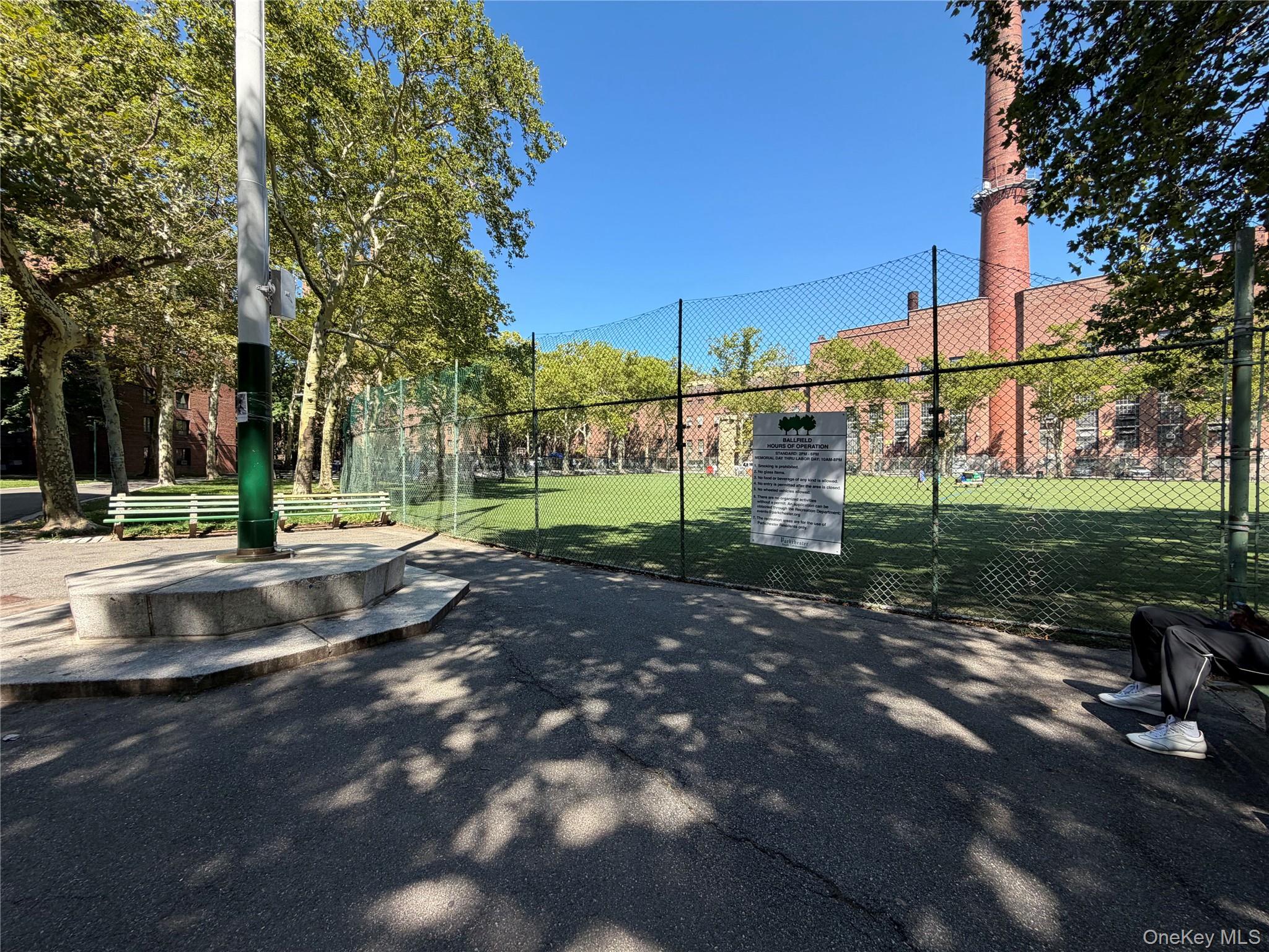 11th image of 1501 Metropolitan Ave #10D, New York, NY 10462 | MLS# 1038804