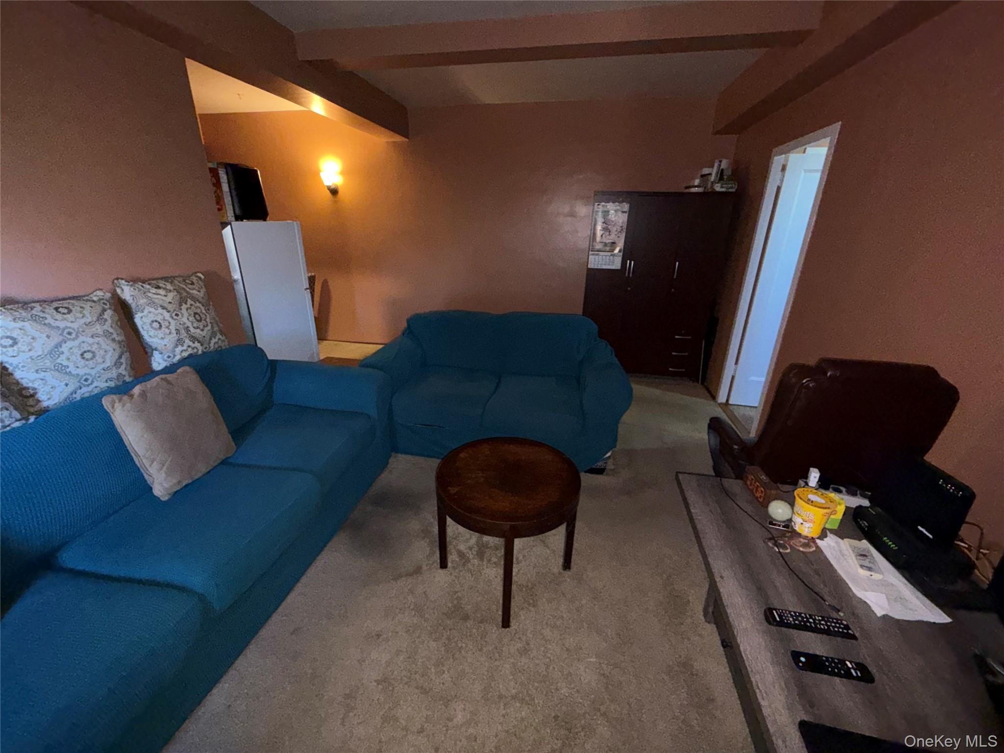 3rd image of 1501 Metropolitan Ave #10D, New York, NY 10462 | MLS# 1038804