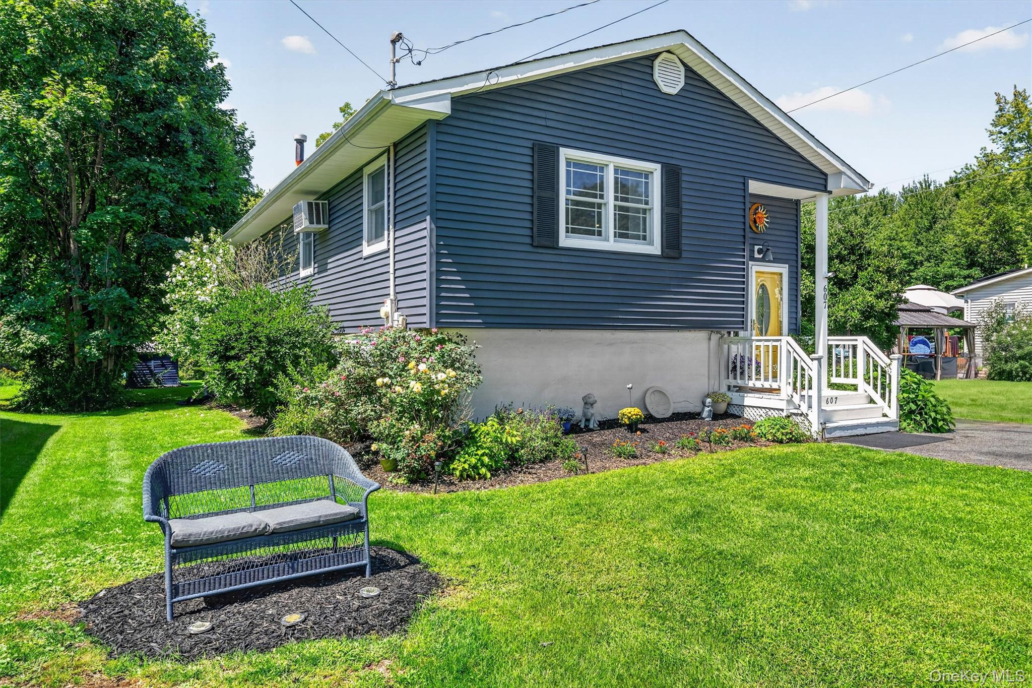 2nd image of 607 Heard Ave, Montgomery, NY 12543 | MLS# 1038808