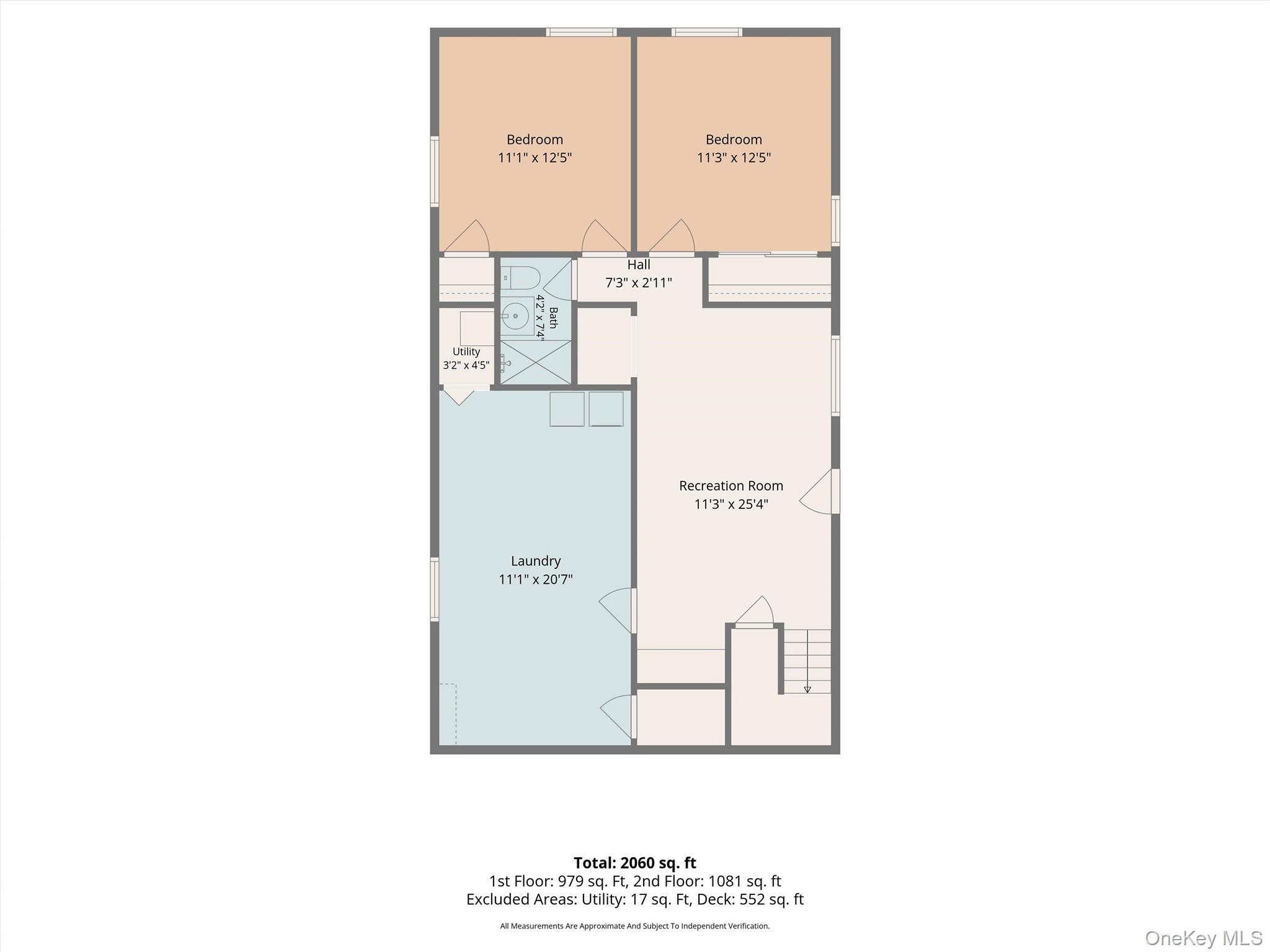 49th image of 607 Heard Ave, Montgomery, NY 12543 | MLS# 1038808