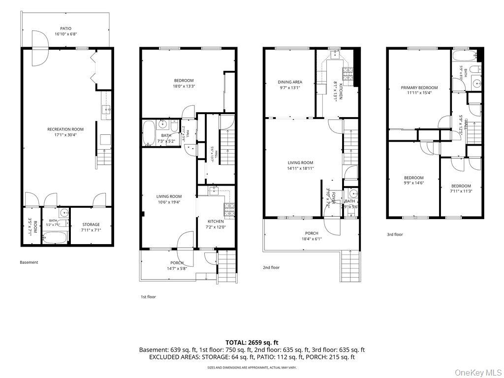 50th image of 268 Throggs Neck Blvd, New York, NY 10465 | MLS# 1038811