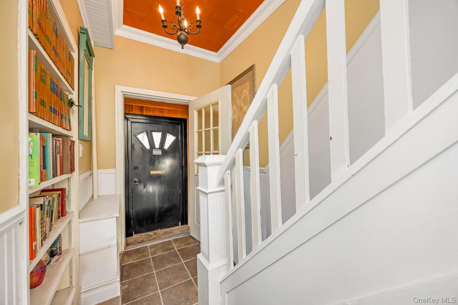 2nd image of 56 23 61st St, New York, NY 11378 | MLS# 1038823