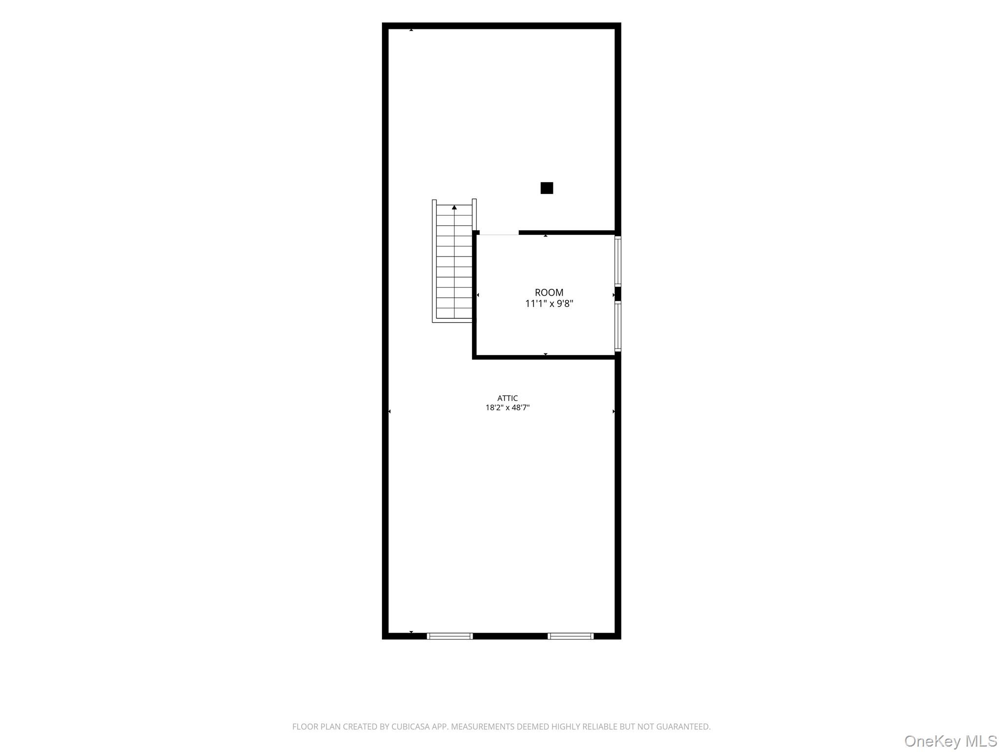 33rd image of 111 S Hamilton St, Poughkeepsie, NY 12601 | MLS# 1038824