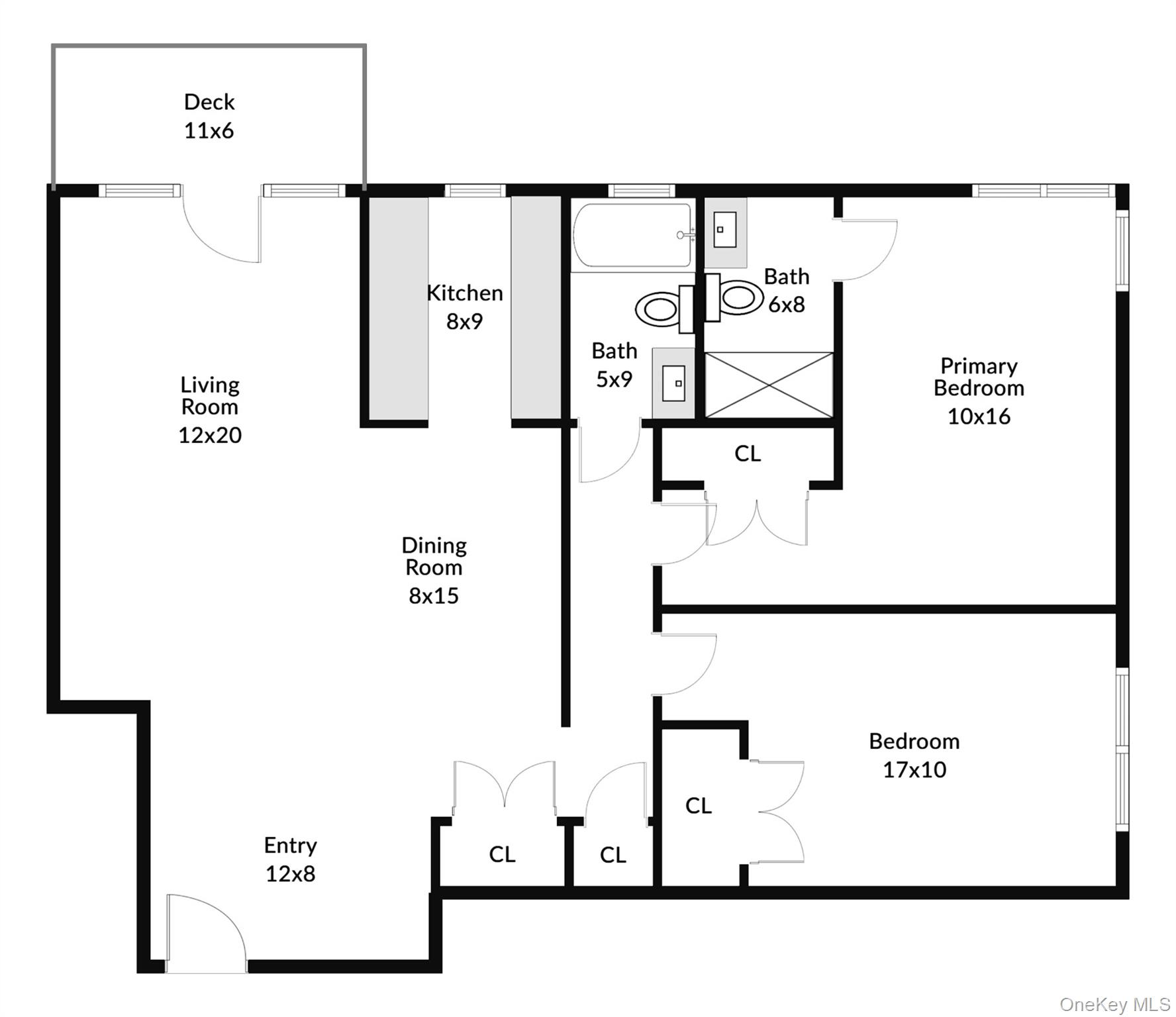 26th image of 180 E Hartsdale Ave #1E, Greenburgh, NY 10530 | MLS# 1038839