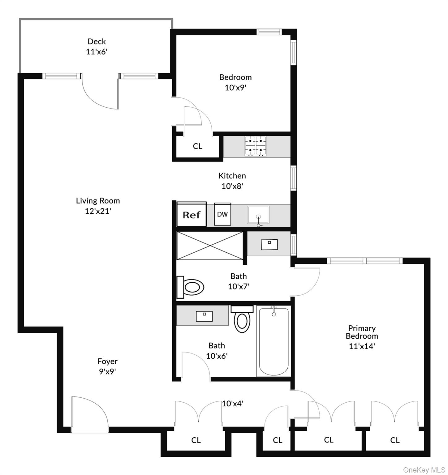 23rd image of 180 E Hartsdale Ave #1F, Greenburgh, NY 10530 | MLS# 1038842