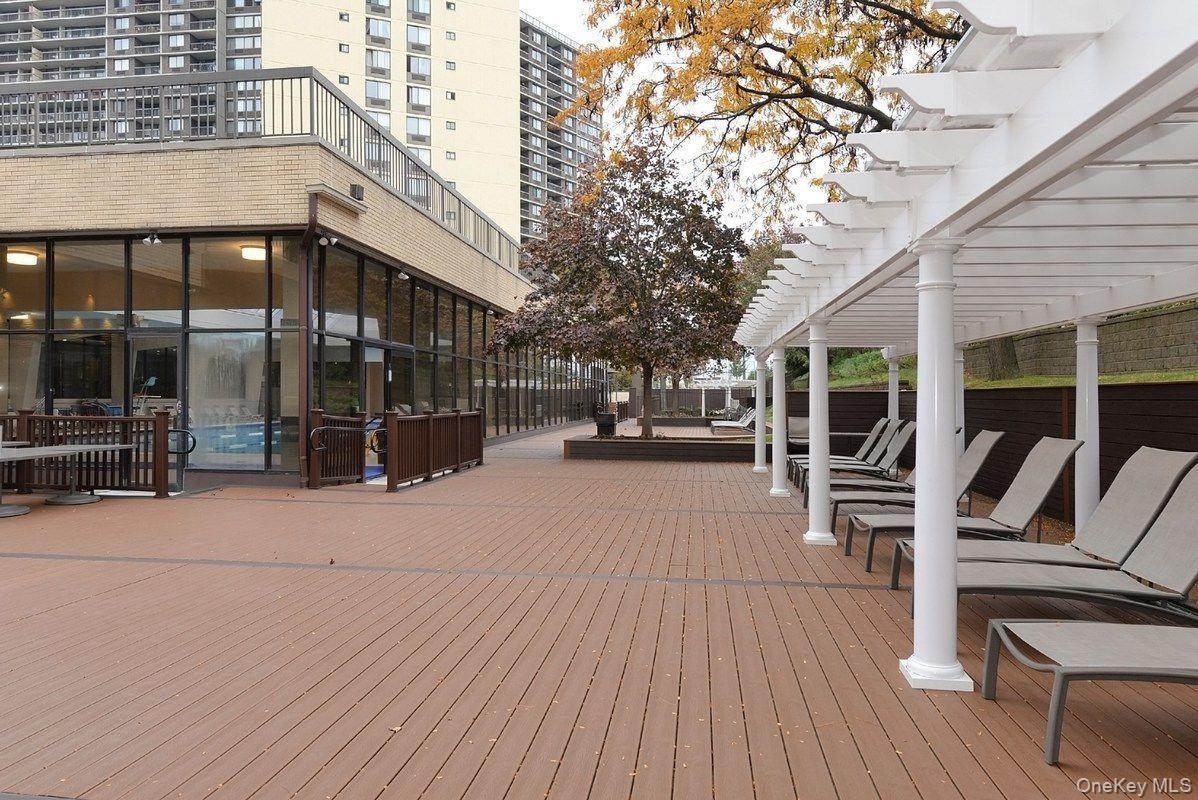 4th image of 1 Bay Club Dr #19H, New York, NY 11360 | MLS# 1038845