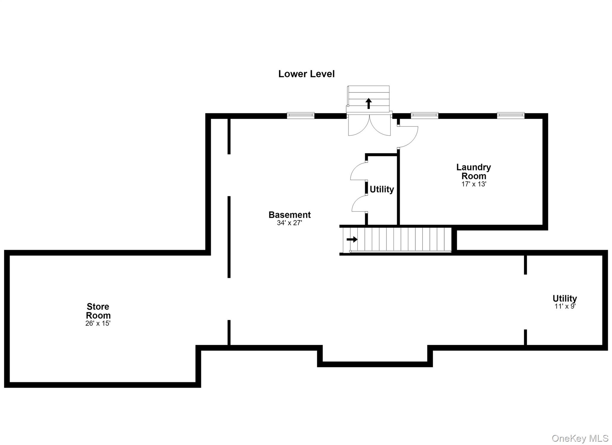 35th image of 4 Woodward Ter, Woodbury, NY 10917 | MLS# 1038851