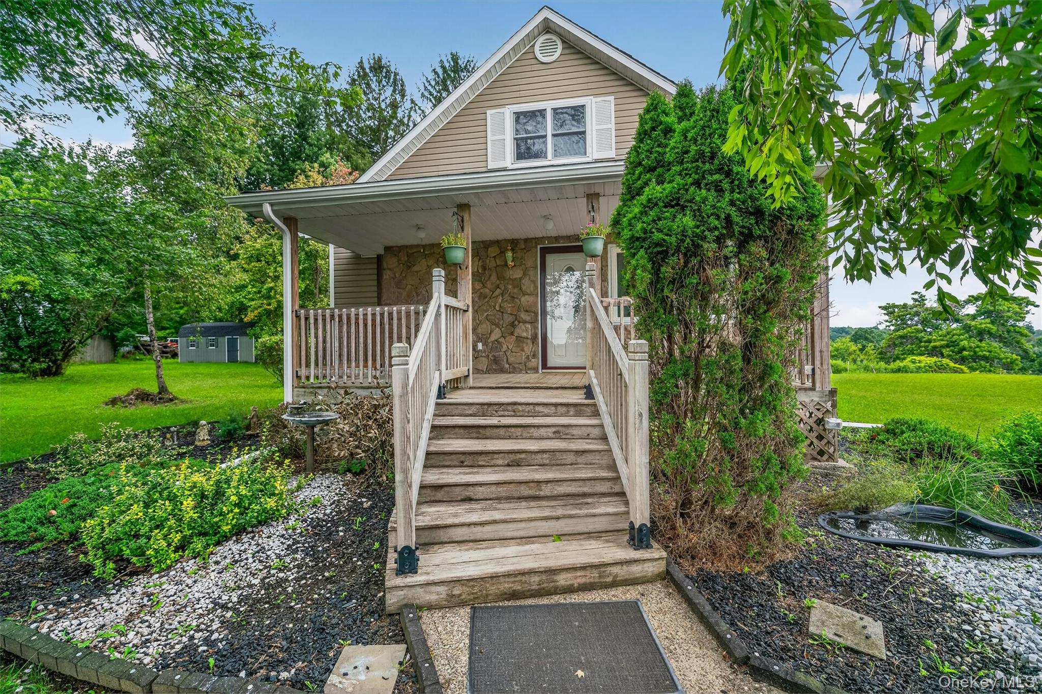 2nd image of 355 County Hwy 62, Minisink, NY 10958 | MLS# 1038853