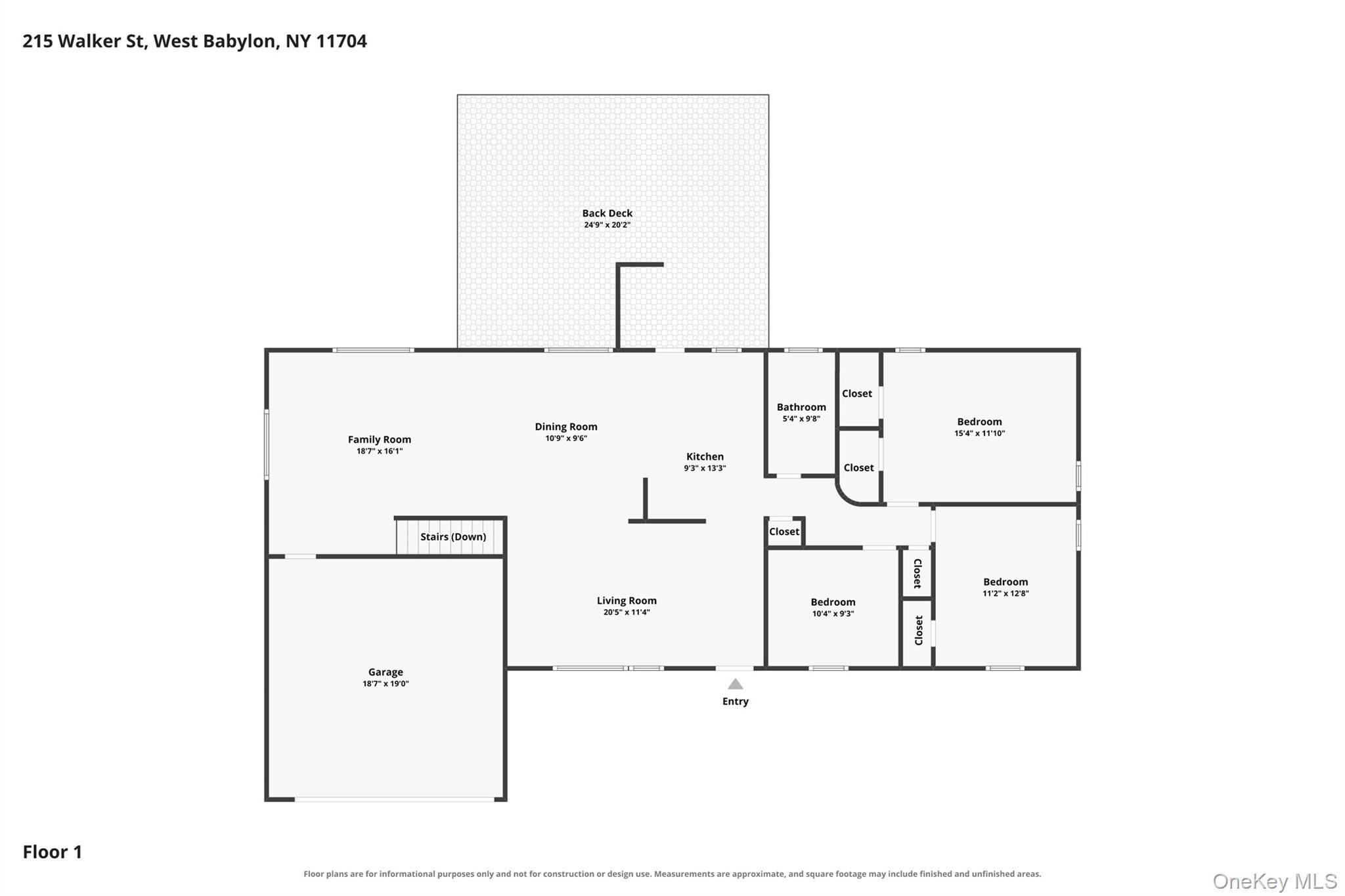 33rd image of 215 Walker St, Babylon, NY 11704 | MLS# 1038858