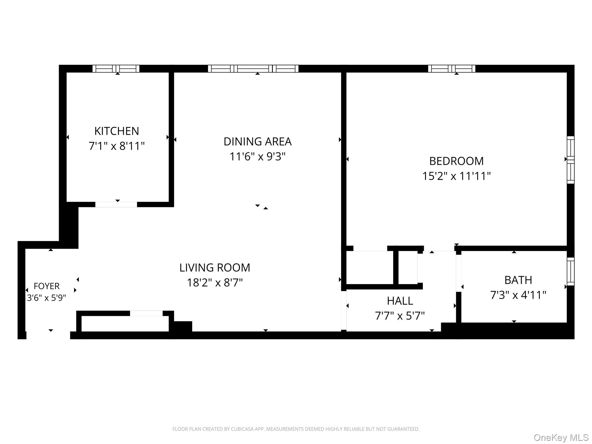 16th image of 2049 Mcgraw Ave #4F, New York, NY 10462 | MLS# 1038872