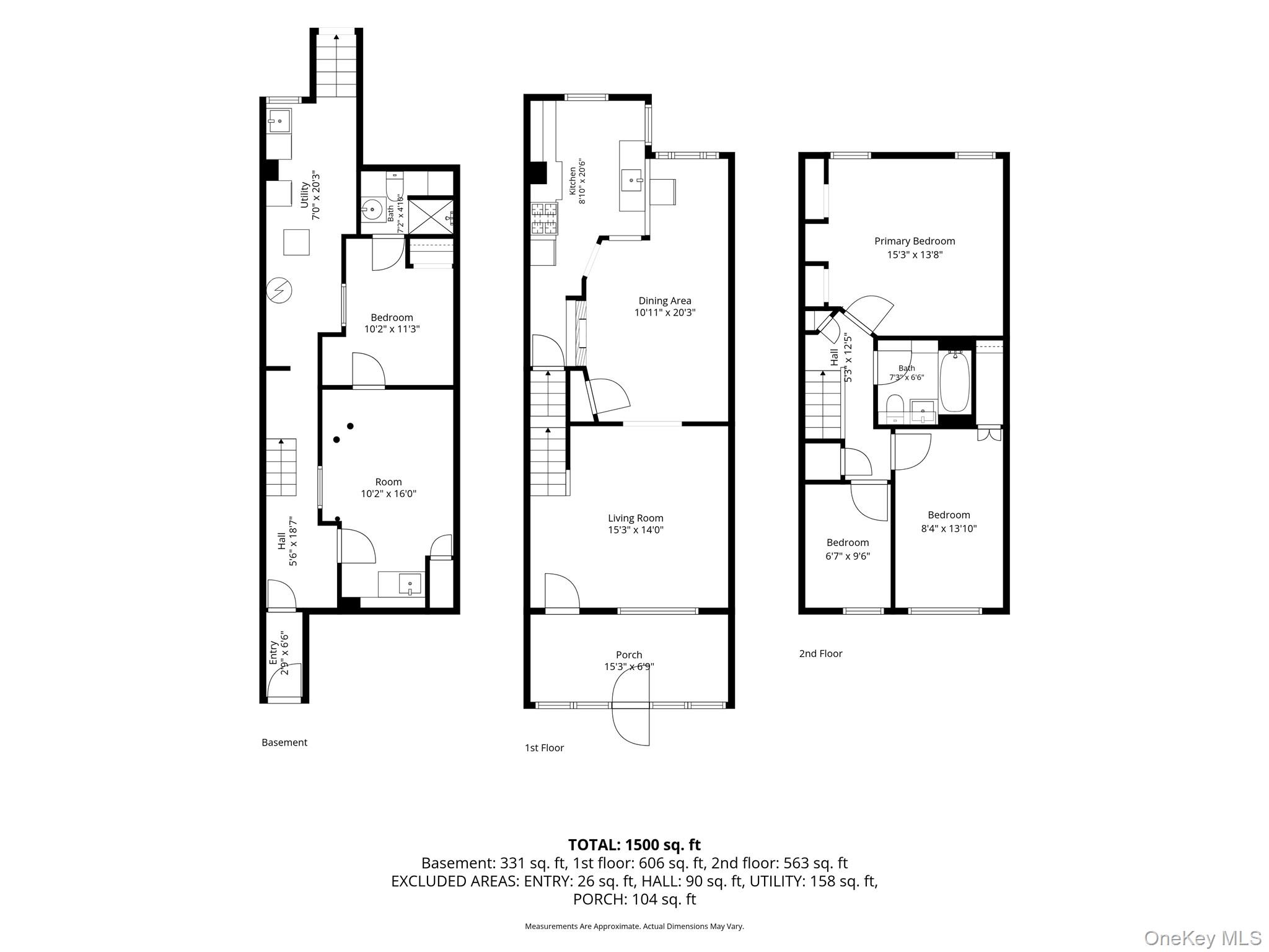 23rd image of 9116 91st Ave, New York, NY 11421 | MLS# 1038884