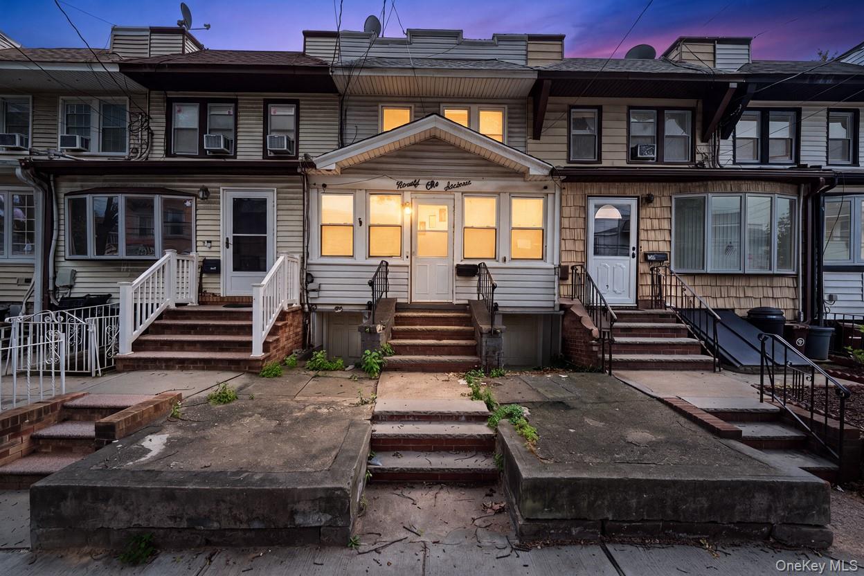 1st image of 9116 91st Ave, New York, NY 11421 | MLS# 1038884