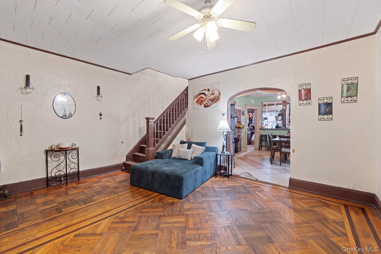 3rd image of 9116 91St Ave, New York, NY 11421 | MLS# 1038884