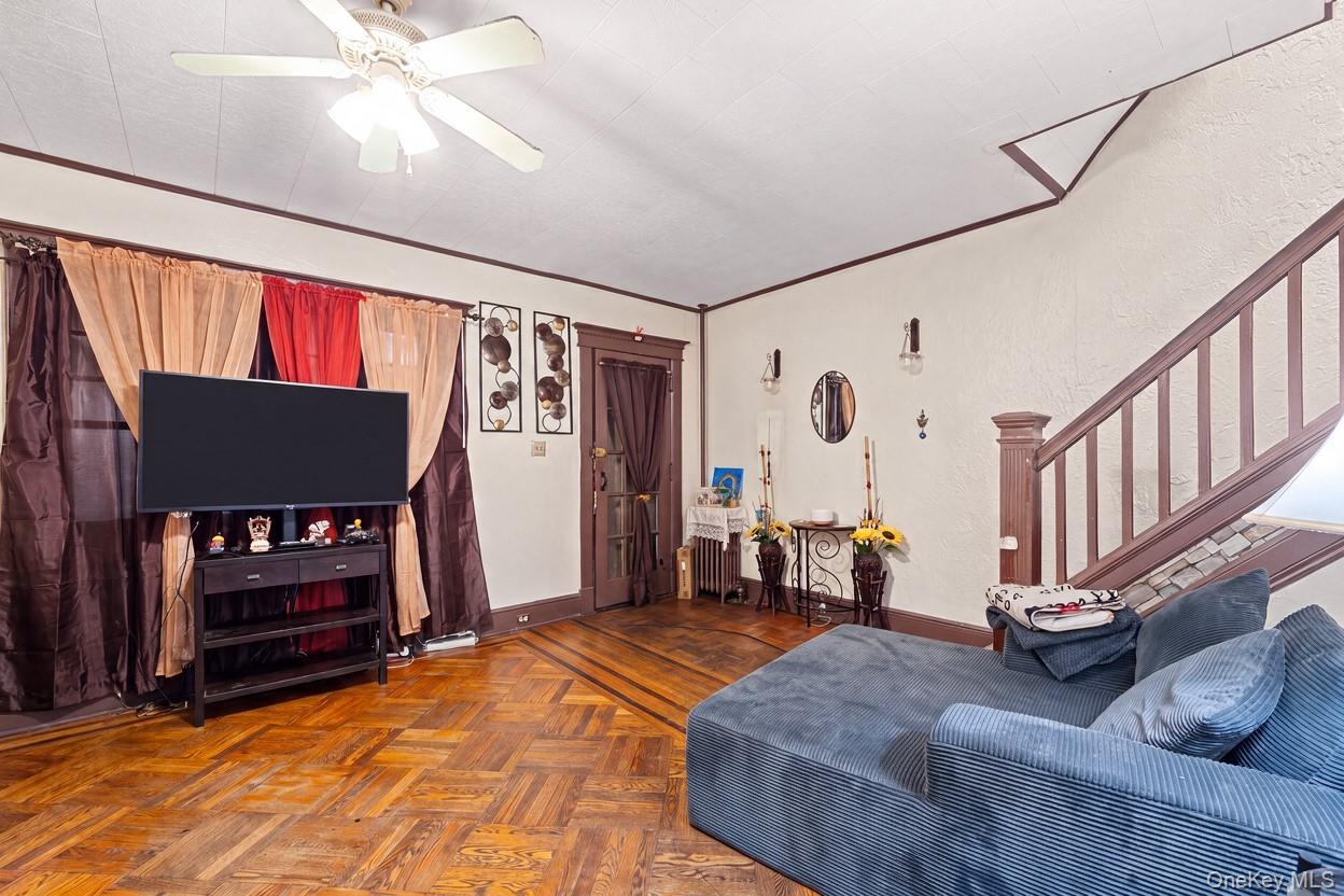 5th image of 9116 91St Ave, New York, NY 11421 | MLS# 1038884
