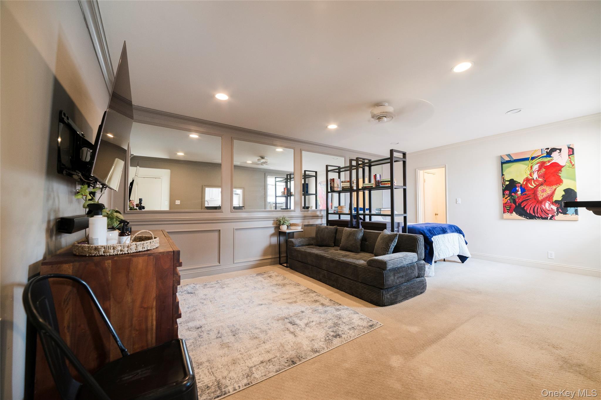 2nd image of 11 Bryant Crescent #2A, White Plains, NY 10605 | MLS# 1038899