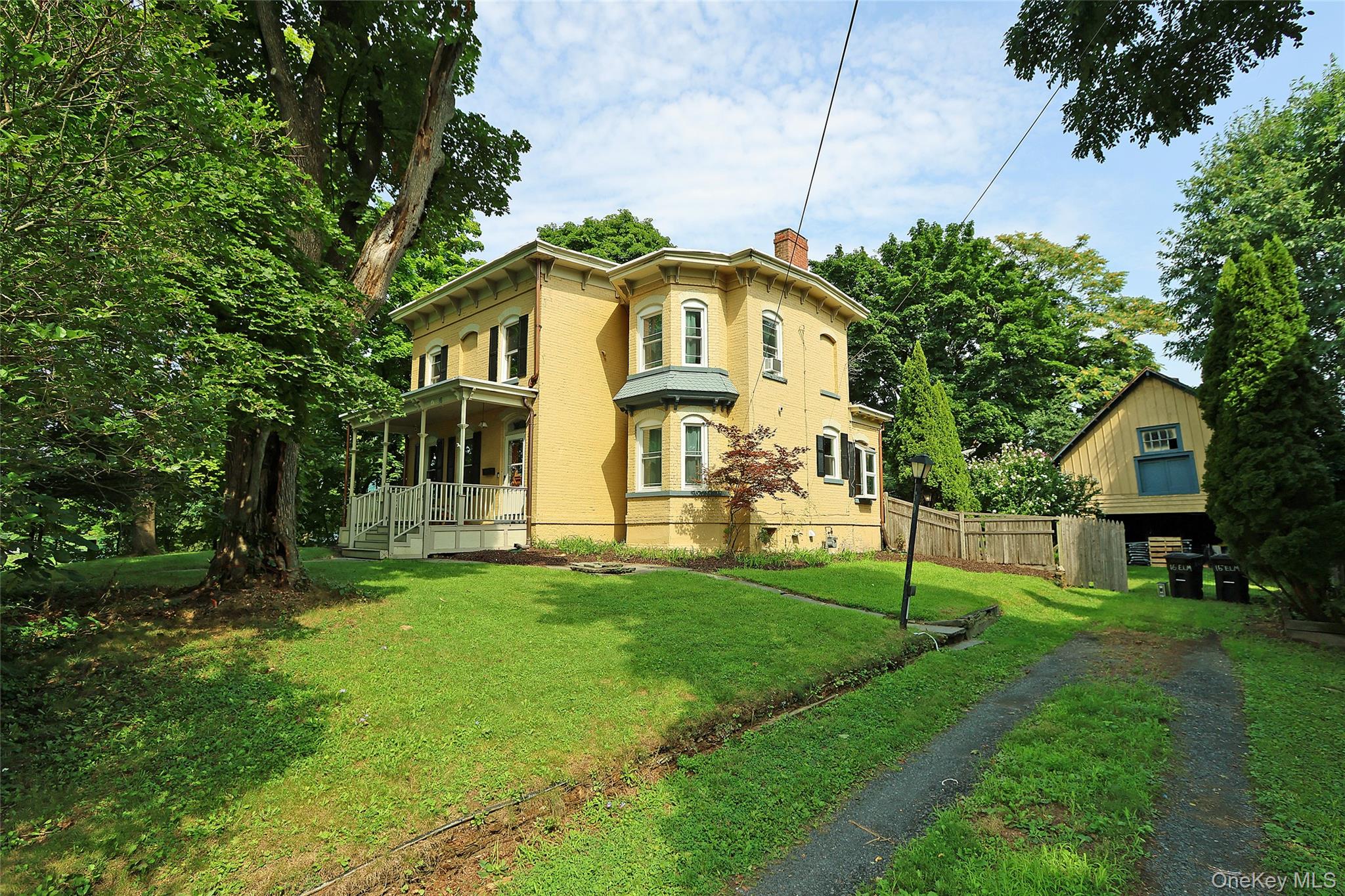1st image of 16 Elm St, Newburgh (city), NY 12550 | MLS# 1038902