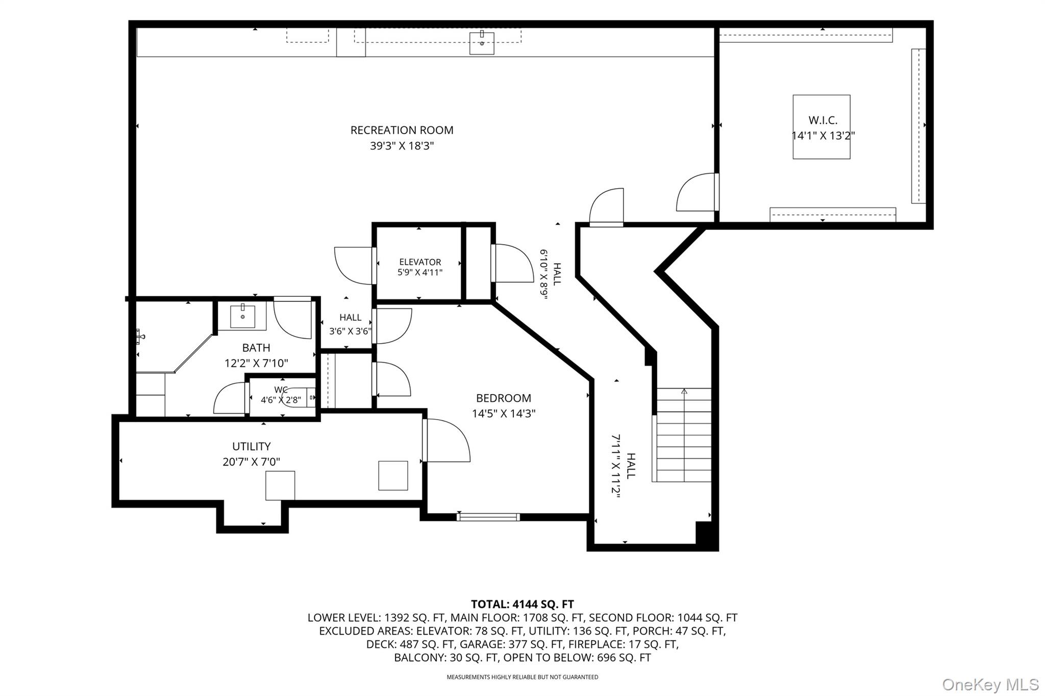 42nd image of 78 Three Ponds Ln E, Oyster Bay, NY 11797 | MLS# 1038912