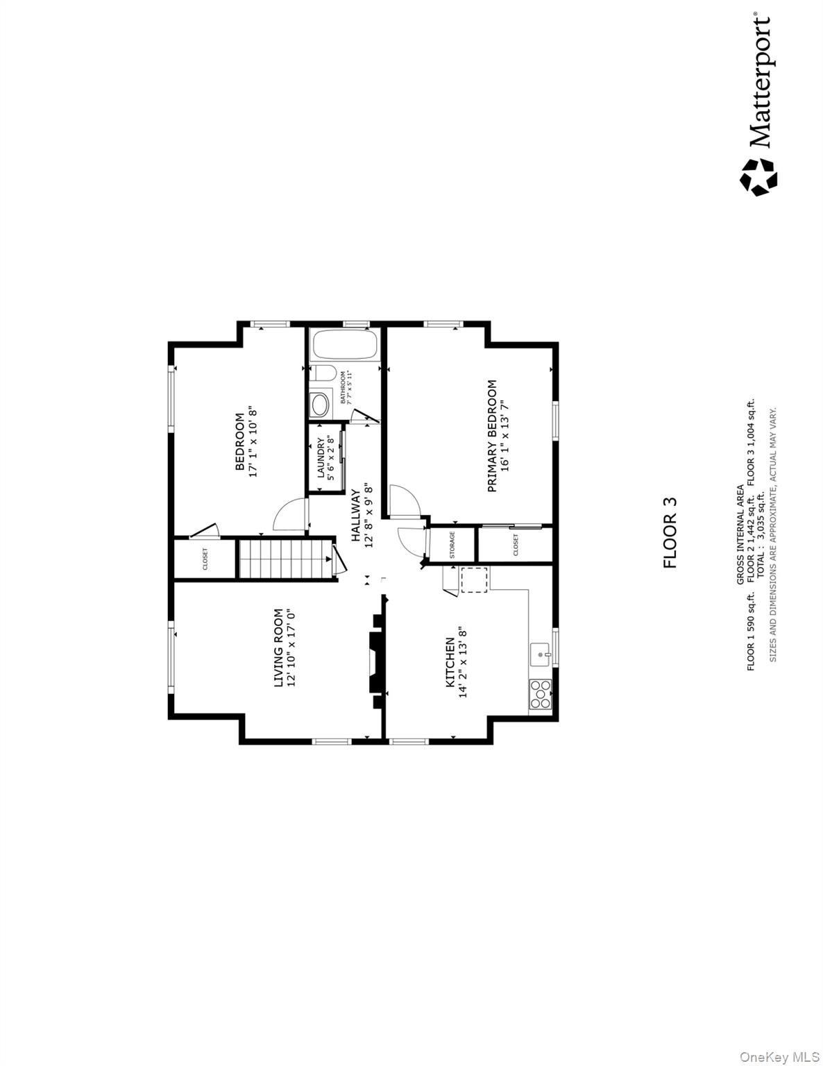 37th image of 120 Harrison Ave, Yonkers, NY 10705 | MLS# 1038924