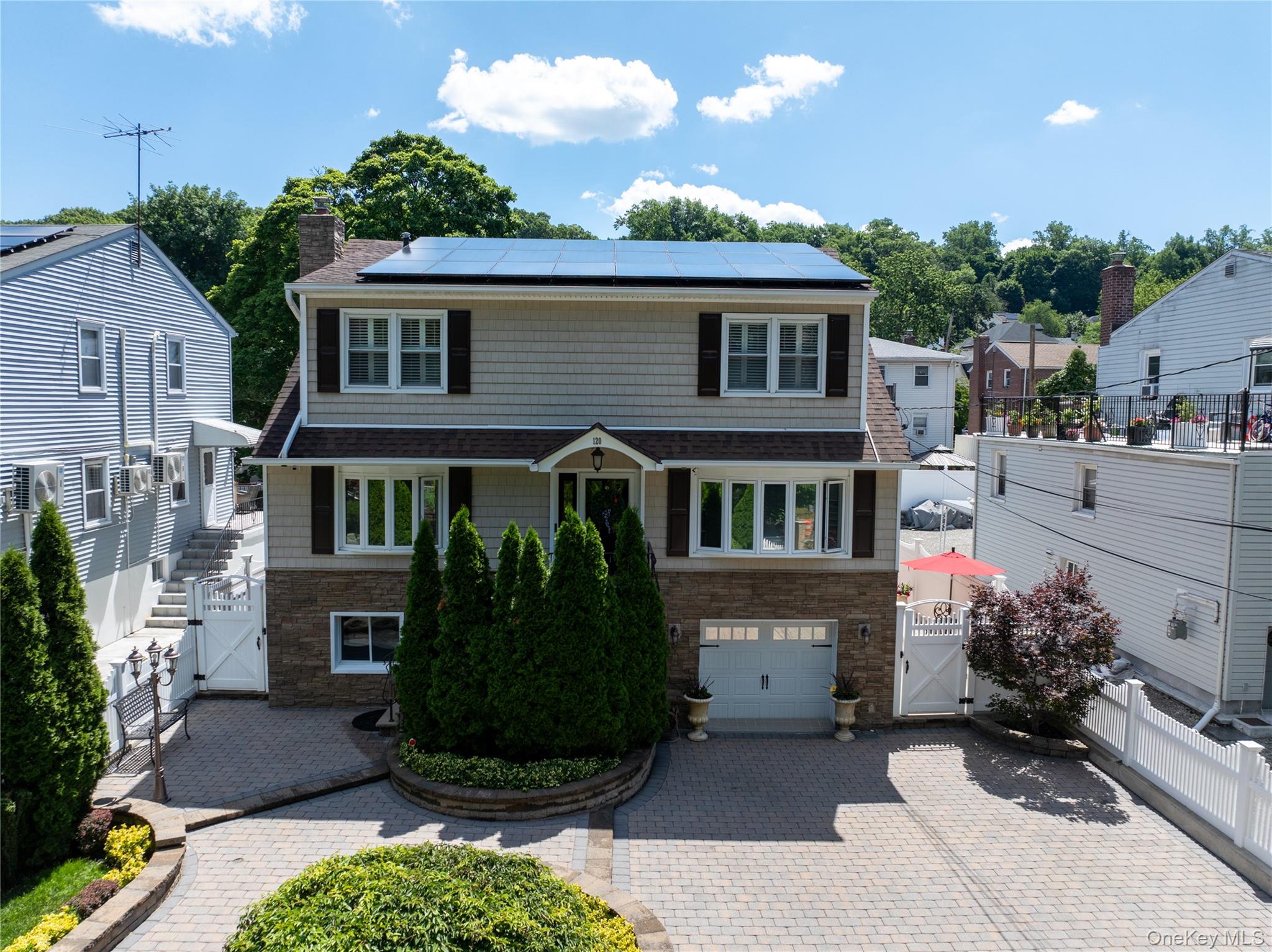1st image of 120 Harrison Ave, Yonkers, NY 10705 | MLS# 1038924