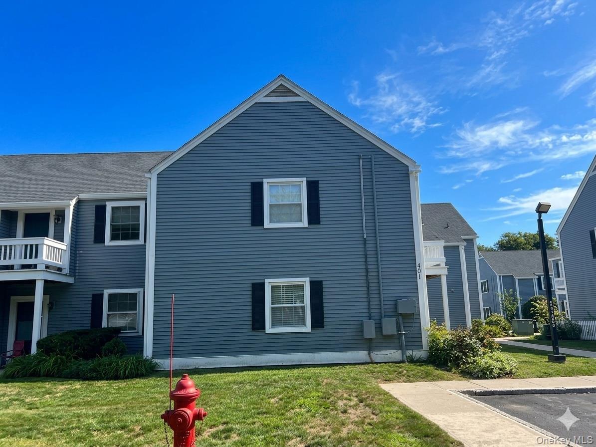 1st image of 401 Commons Wy #D, Fishkill, NY 12524 | MLS# 1038943