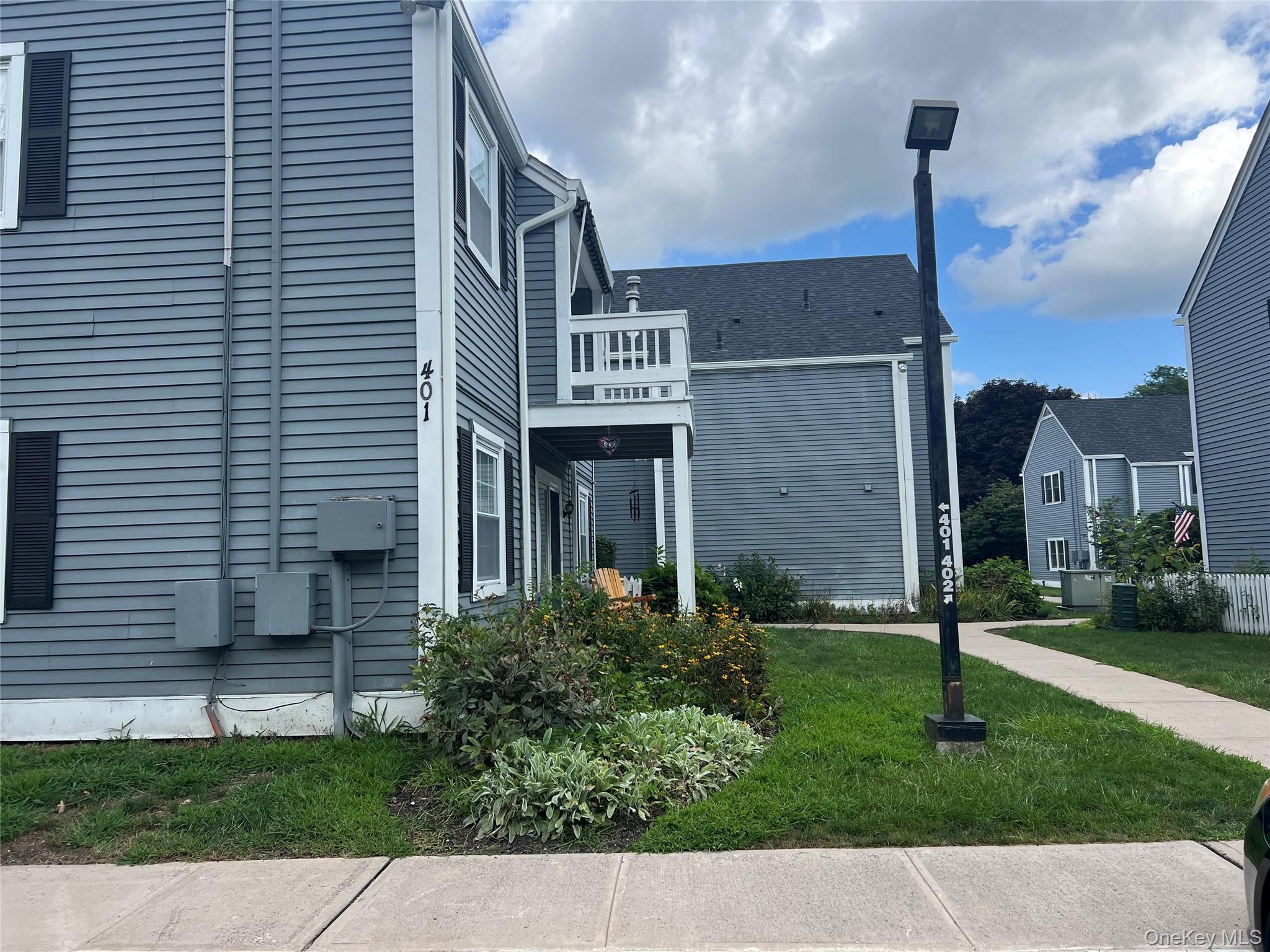 2nd image of 401 Commons Wy #D, Fishkill, NY 12524 | MLS# 1038943