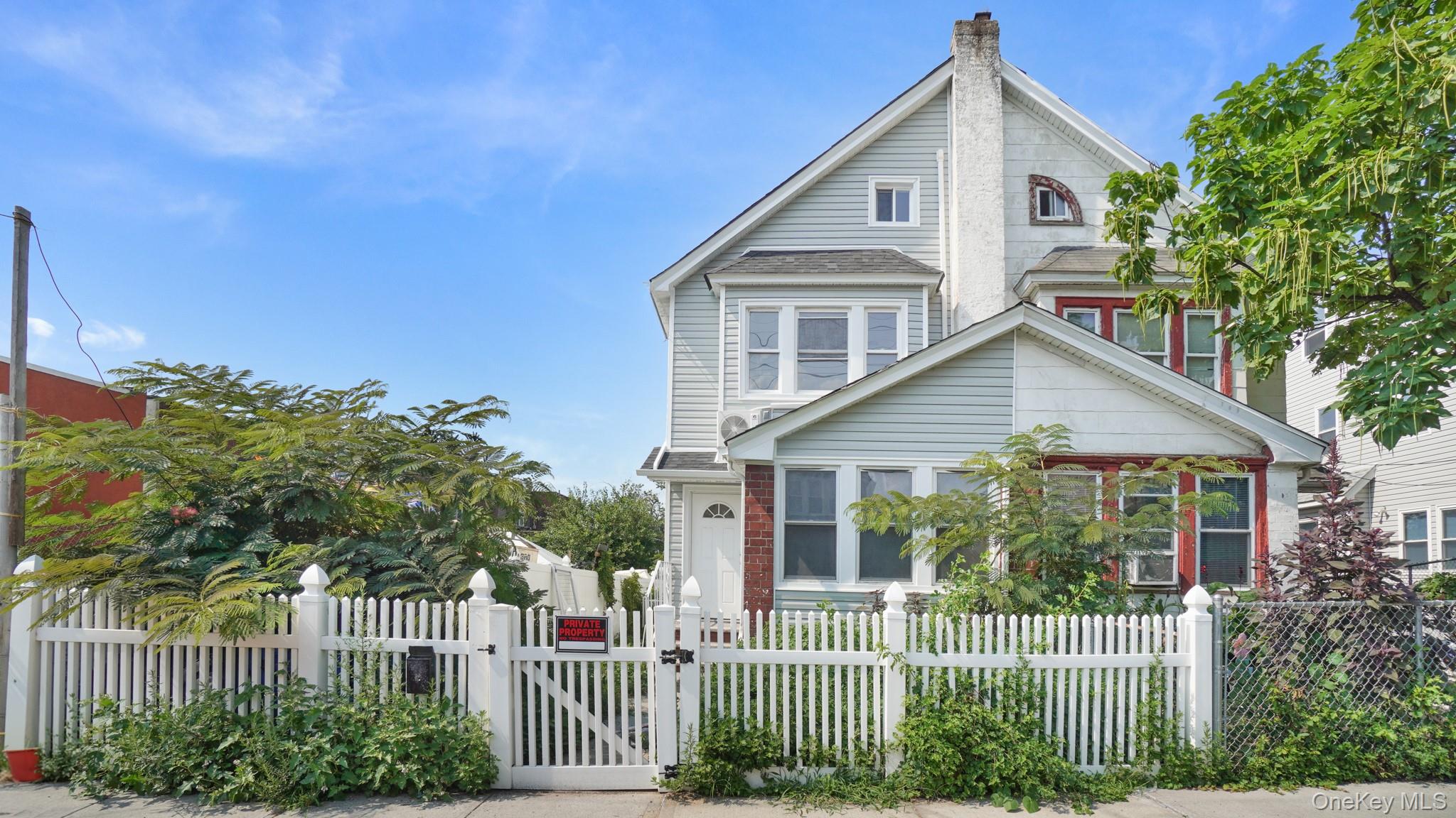 1st image of 190 13 109th Rd, New York, NY 11412 | MLS# 1038970