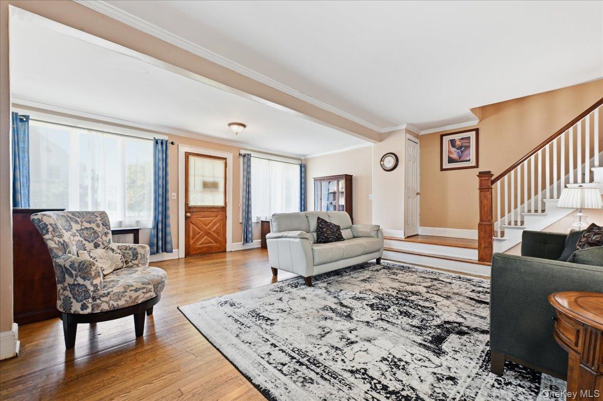 2nd image of 53 Larch Ave, Hempstead, NY 11001 | MLS# 1038973