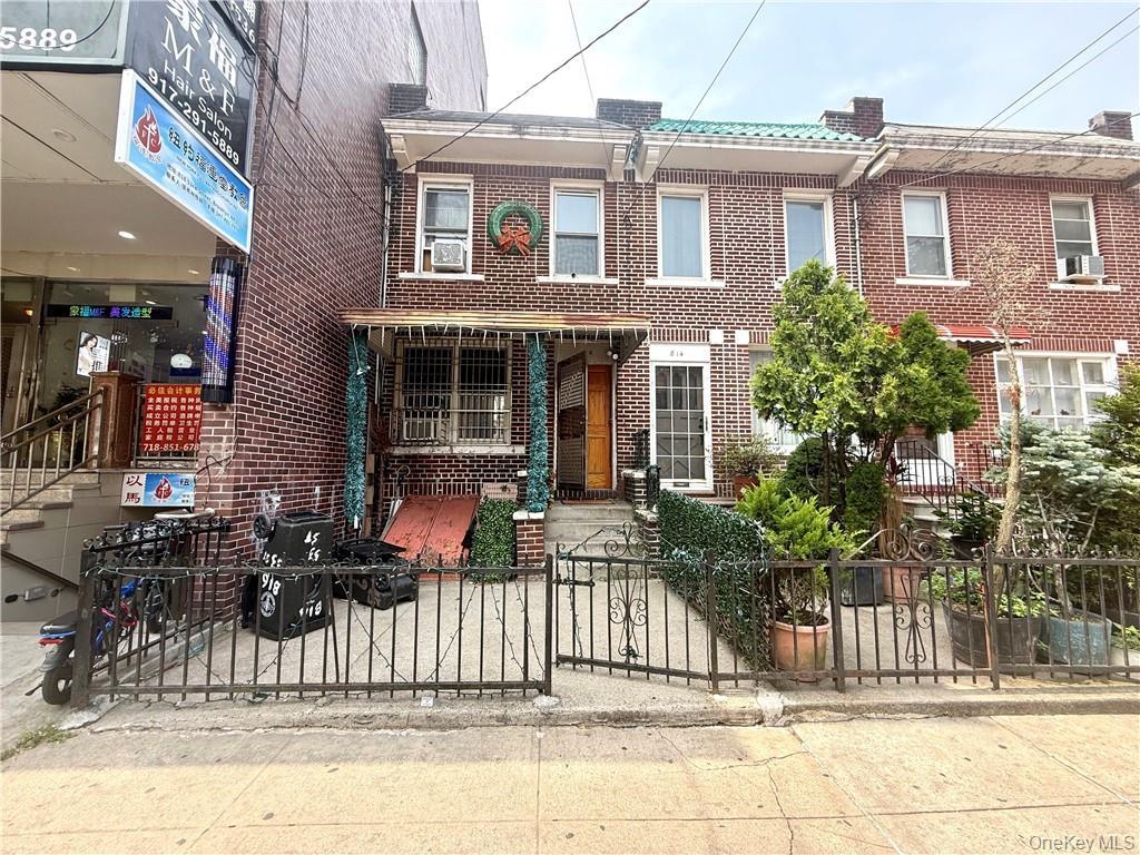 2nd image of 816 53rd St, New York, NY 11220 | MLS# 1038985