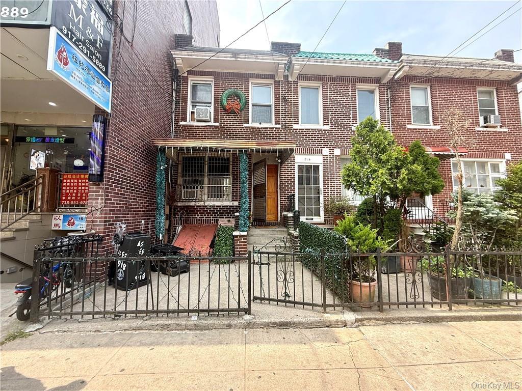 1st image of 816 53rd St, New York, NY 11220 | MLS# 1038985