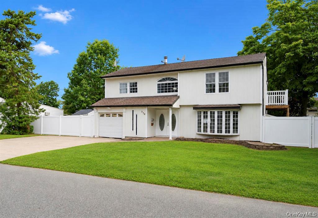 2nd image of 779 Peconic Ave, Babylon, NY 11704 | MLS# 1038986