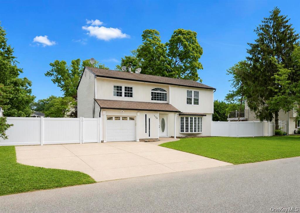 3rd image of 779 Peconic Ave, Babylon, NY 11704 | MLS# 1038986