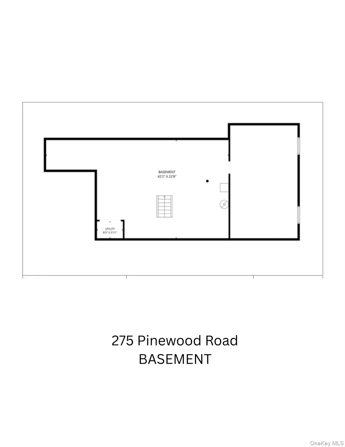 45th image of 275 Pinewood Rd, Southold, NY 11935 | MLS# 1038993