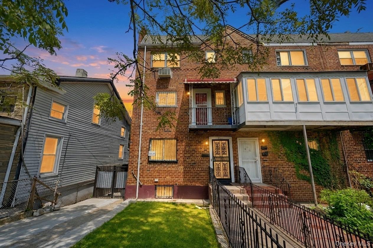 1st image of 709 Ashford St, New York, NY 11207 | MLS# 1038999