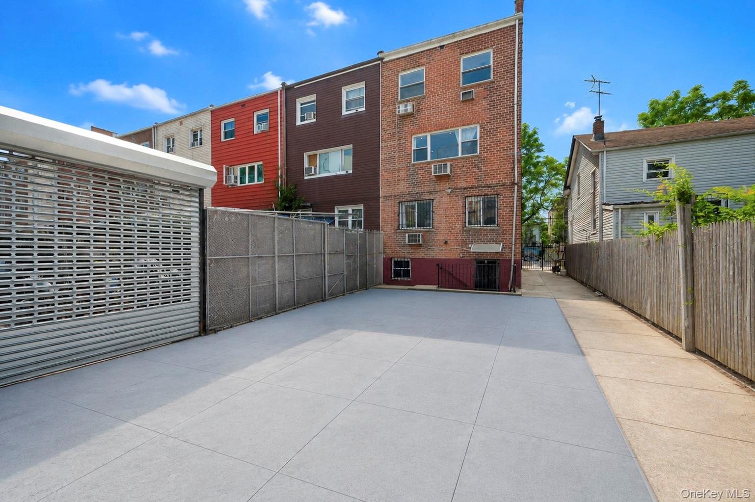 2nd image of 709 Ashford St, New York, NY 11207 | MLS# 1038999