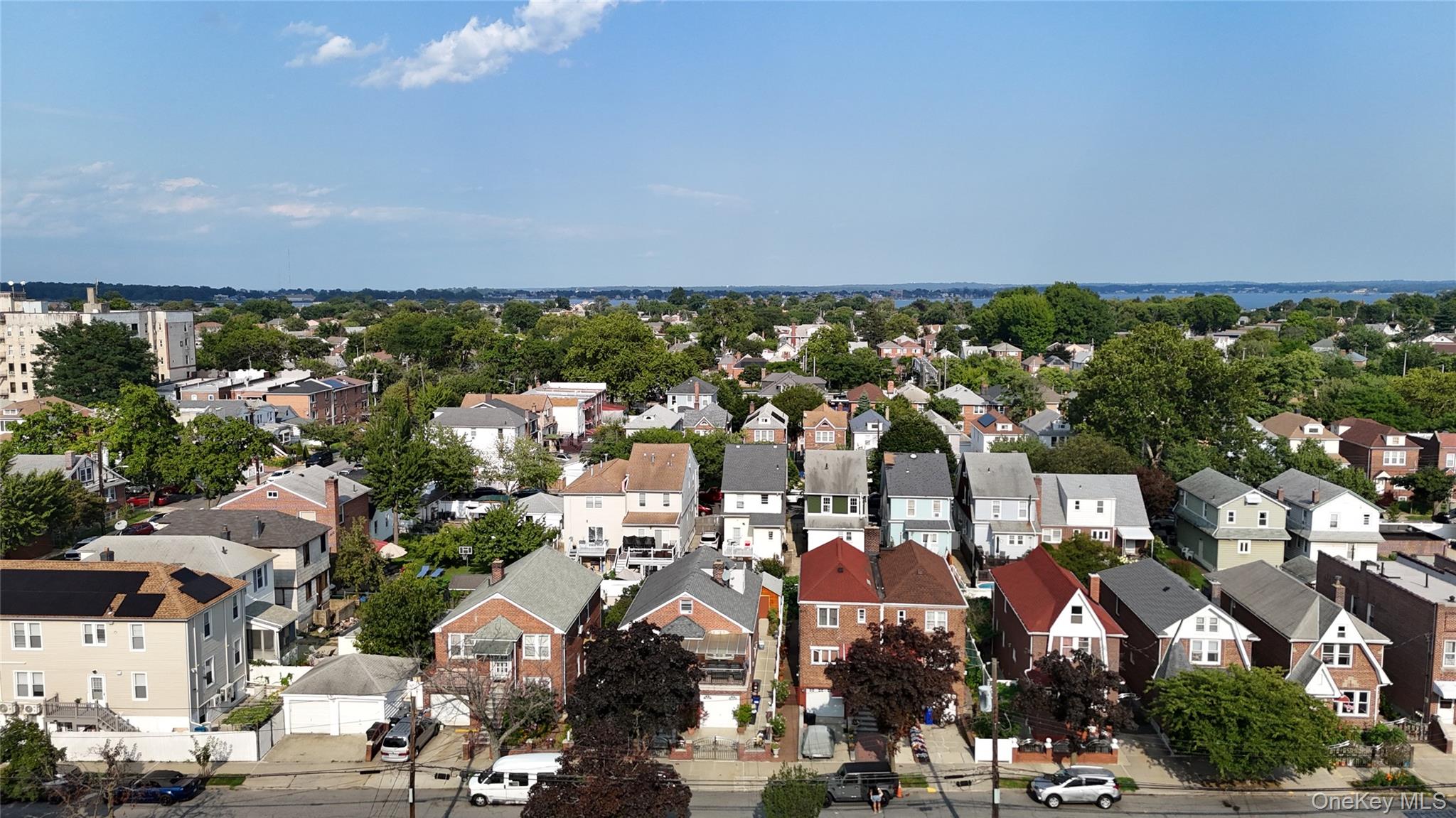 47th image of 1374 Hobart Ave, New York, NY 10461 | MLS# 1039002