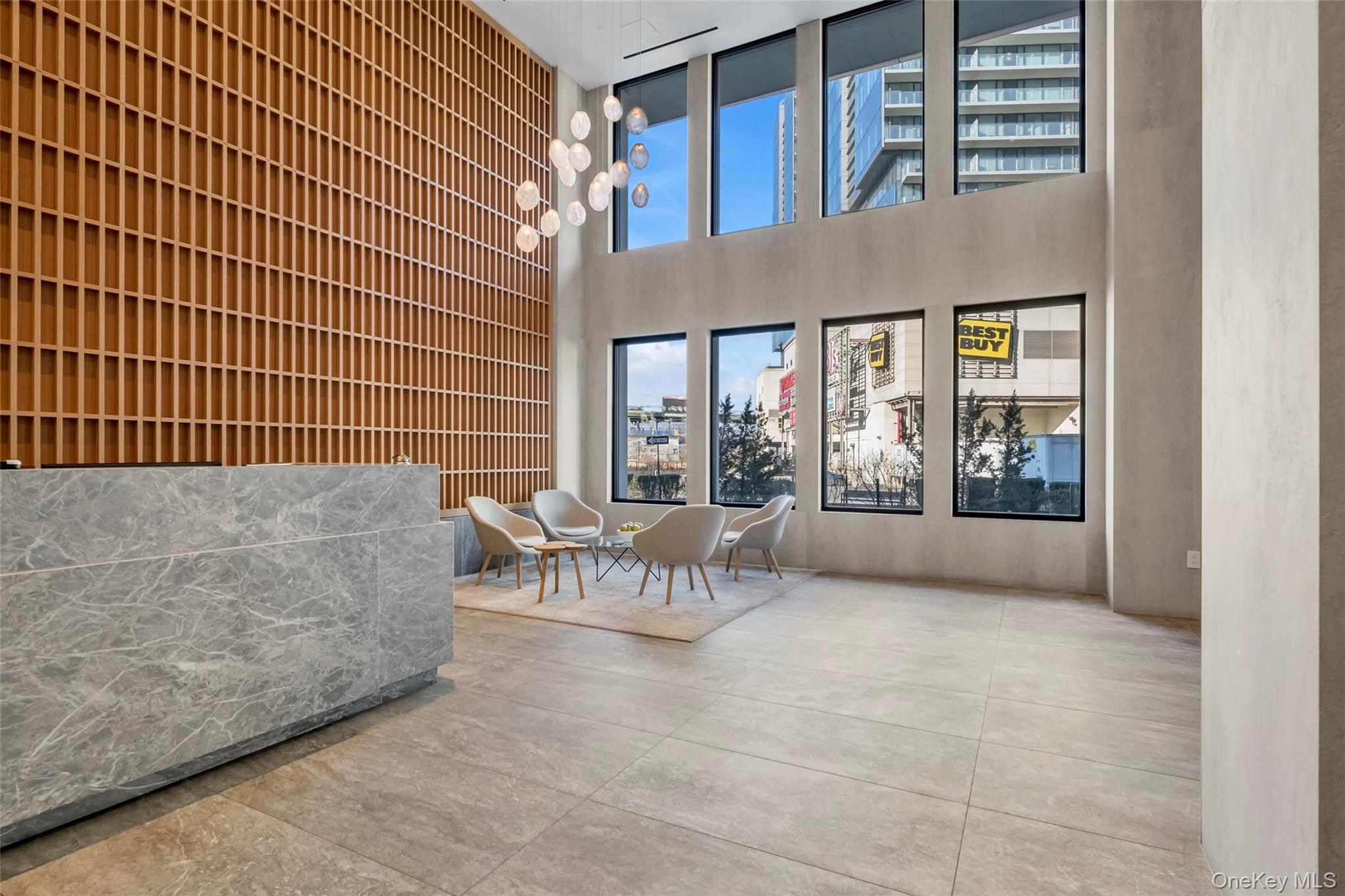 2nd image of 131-02B 40Th Rd #13P, New York, NY 11354 | MLS# 1039007