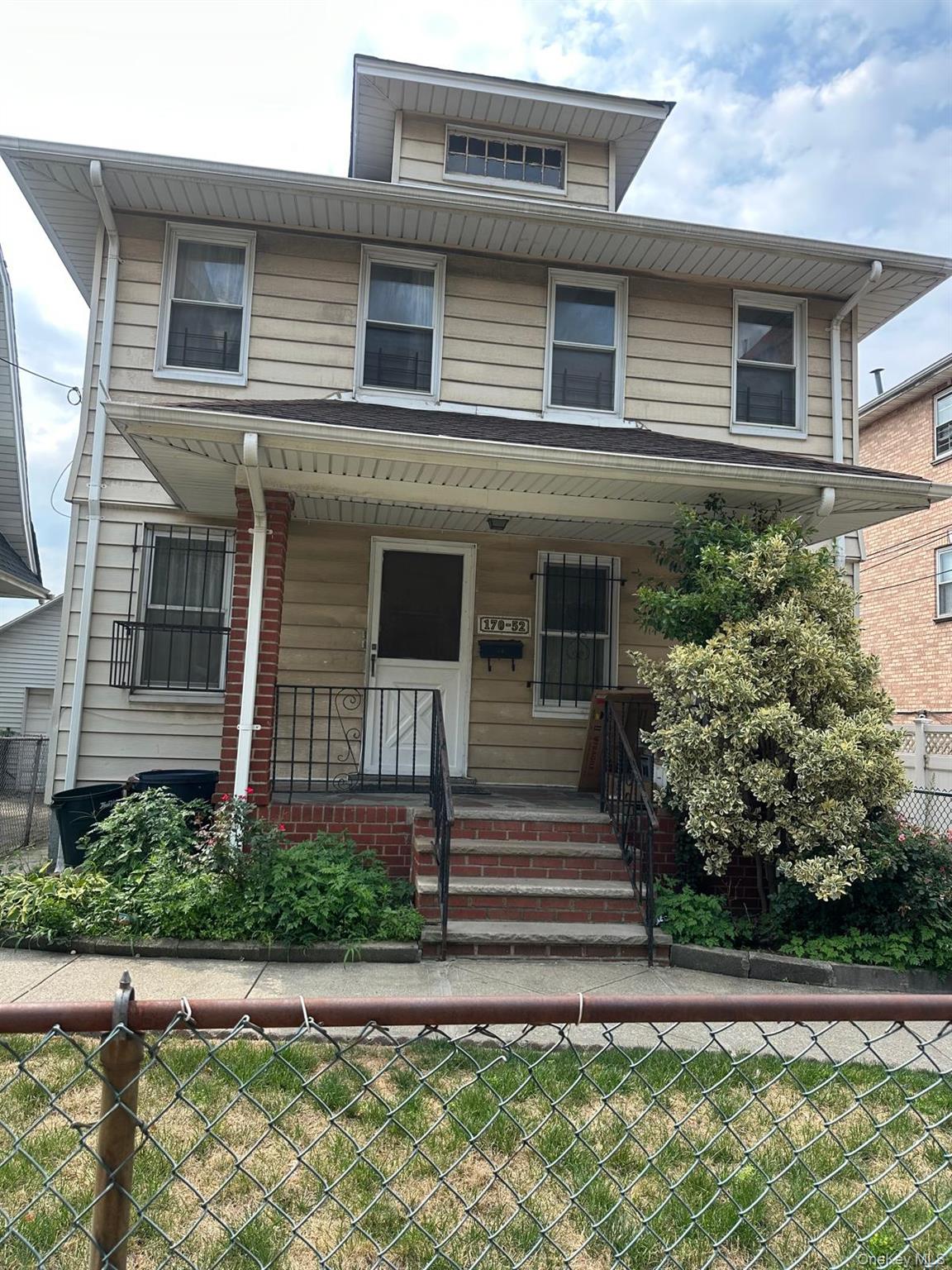 1st image of 17052 Cedarcroft Rd, New York, NY 11432 | MLS# 1039020
