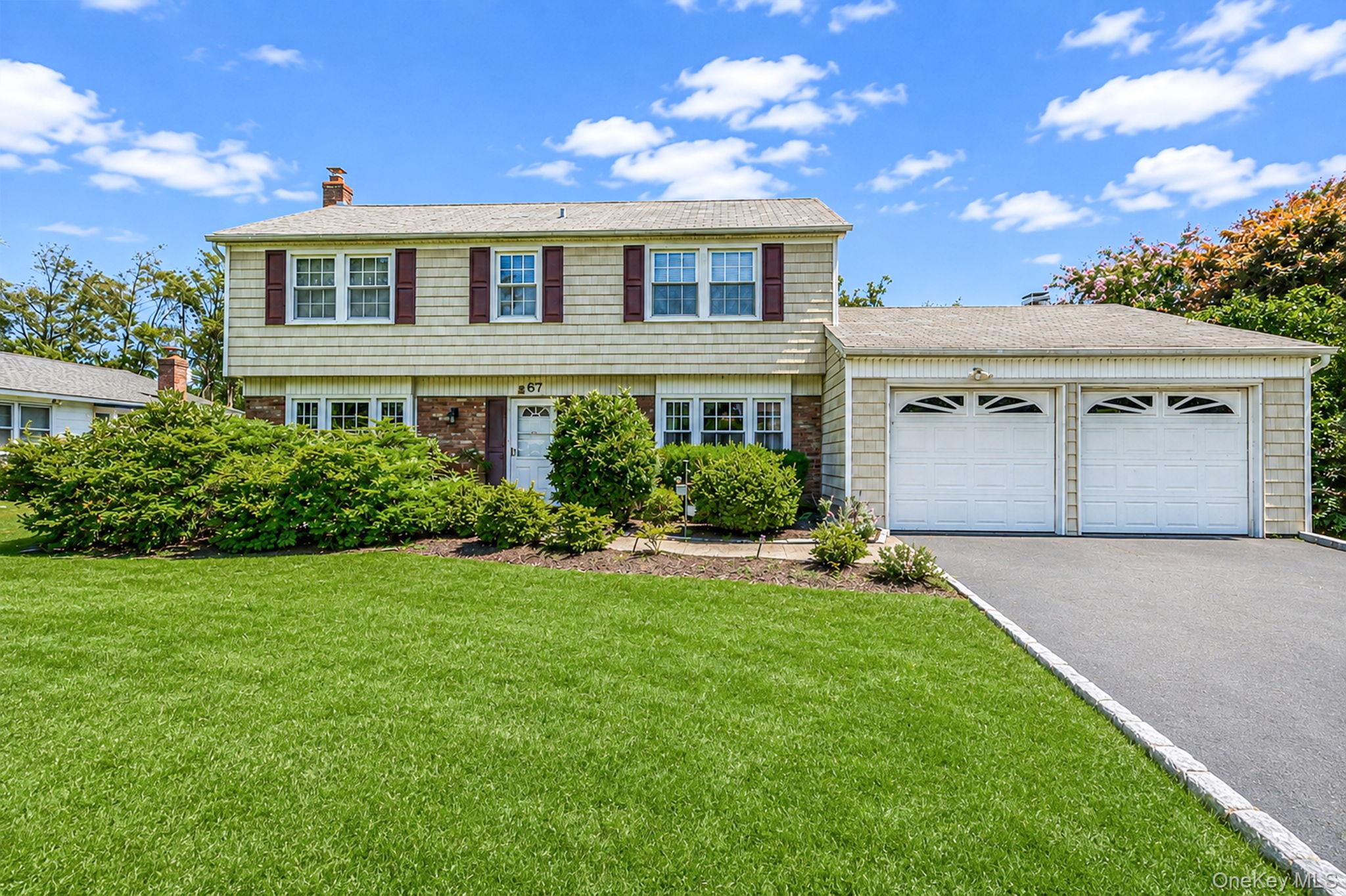 1st image of 67 Lakeside Ave, Brookhaven, NY 11755 | MLS# 1039021