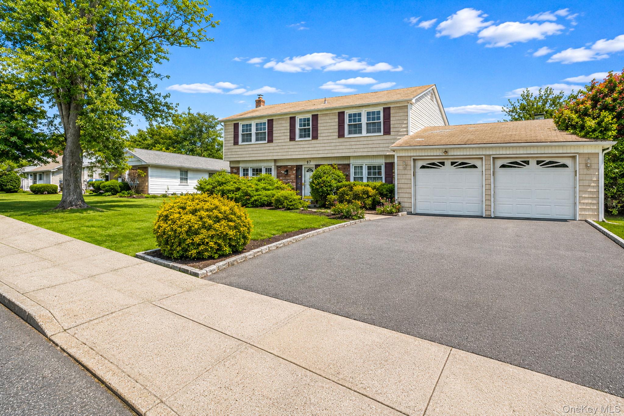 2nd image of 67 Lakeside Ave, Brookhaven, NY 11755 | MLS# 1039021